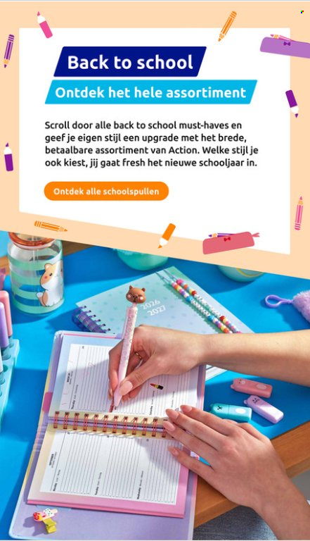 Action-aanbieding - 15-7-2026 - 21-7-2026. Pagina 42