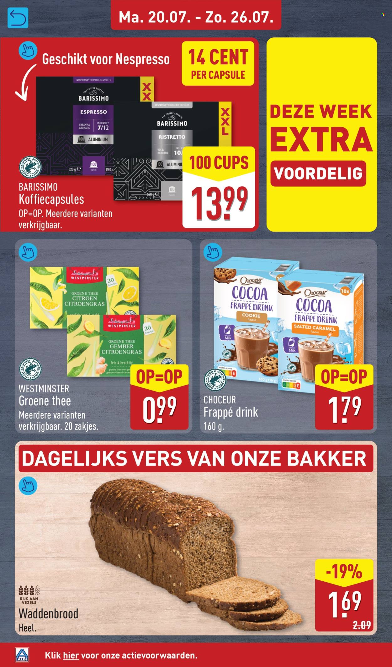 Aldi-aanbieding - 20-7-2026 - 26-7-2026. Pagina 12