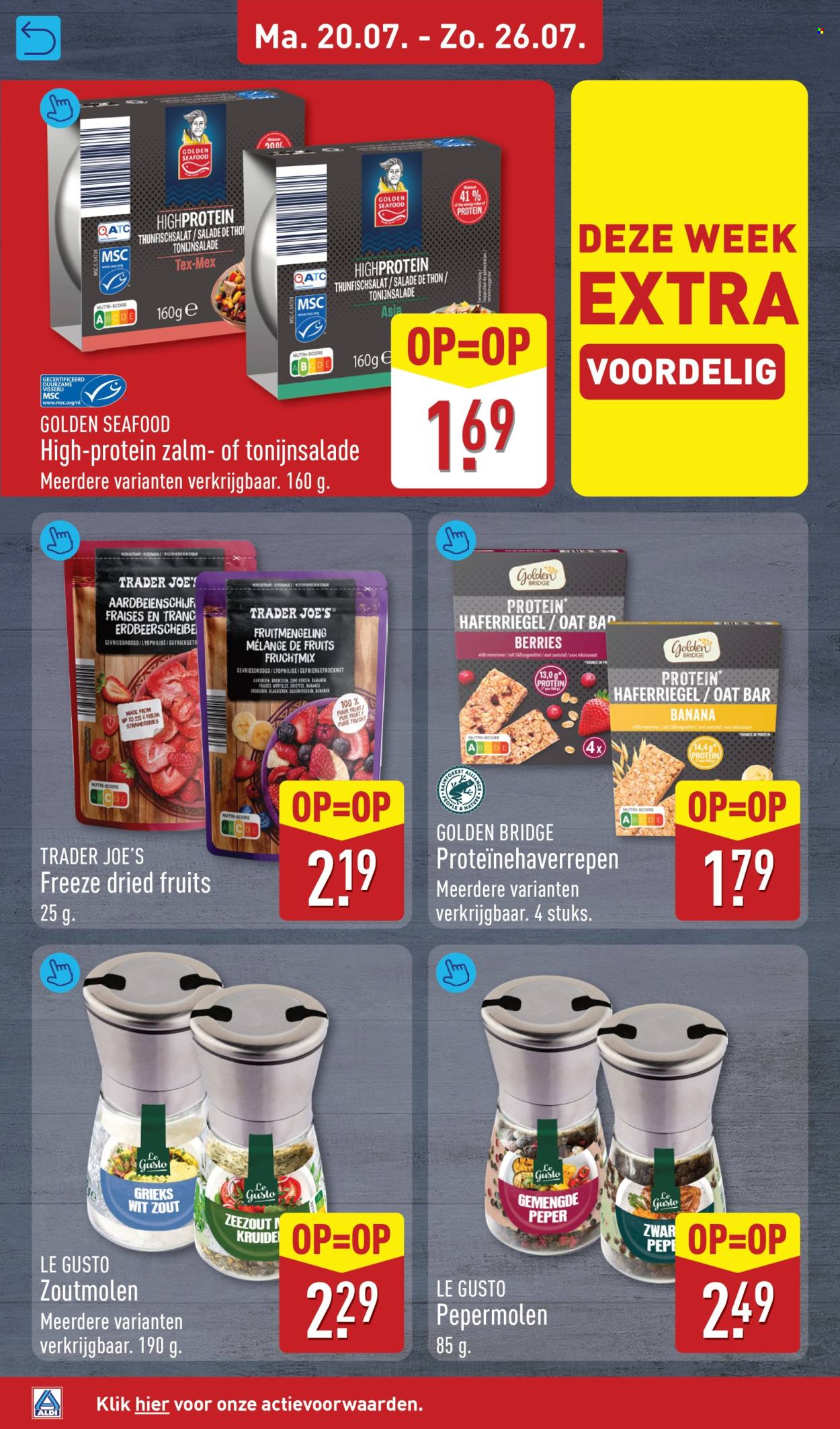 Aldi-aanbieding - 20-7-2026 - 26-7-2026. Pagina 14