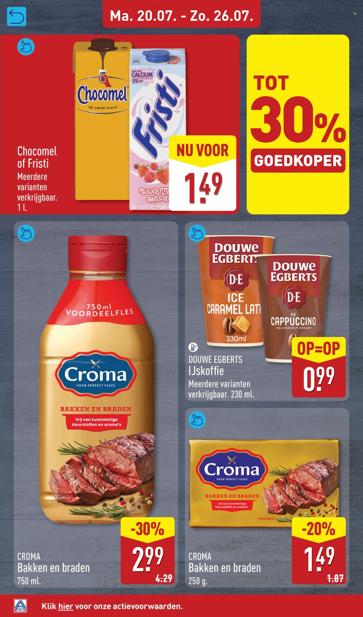 Aldi-aanbieding - 20-7-2026 - 26-7-2026. Pagina 18