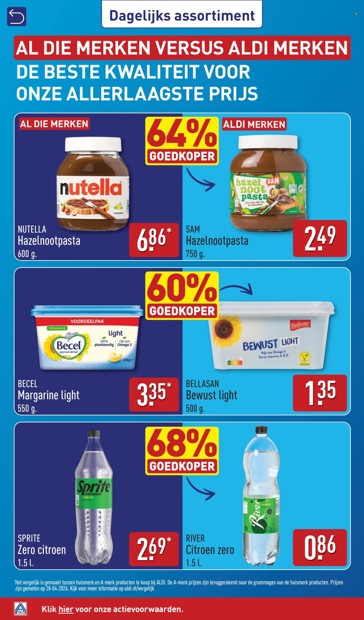 Aldi-aanbieding - 20-7-2026 - 26-7-2026. Pagina 38
