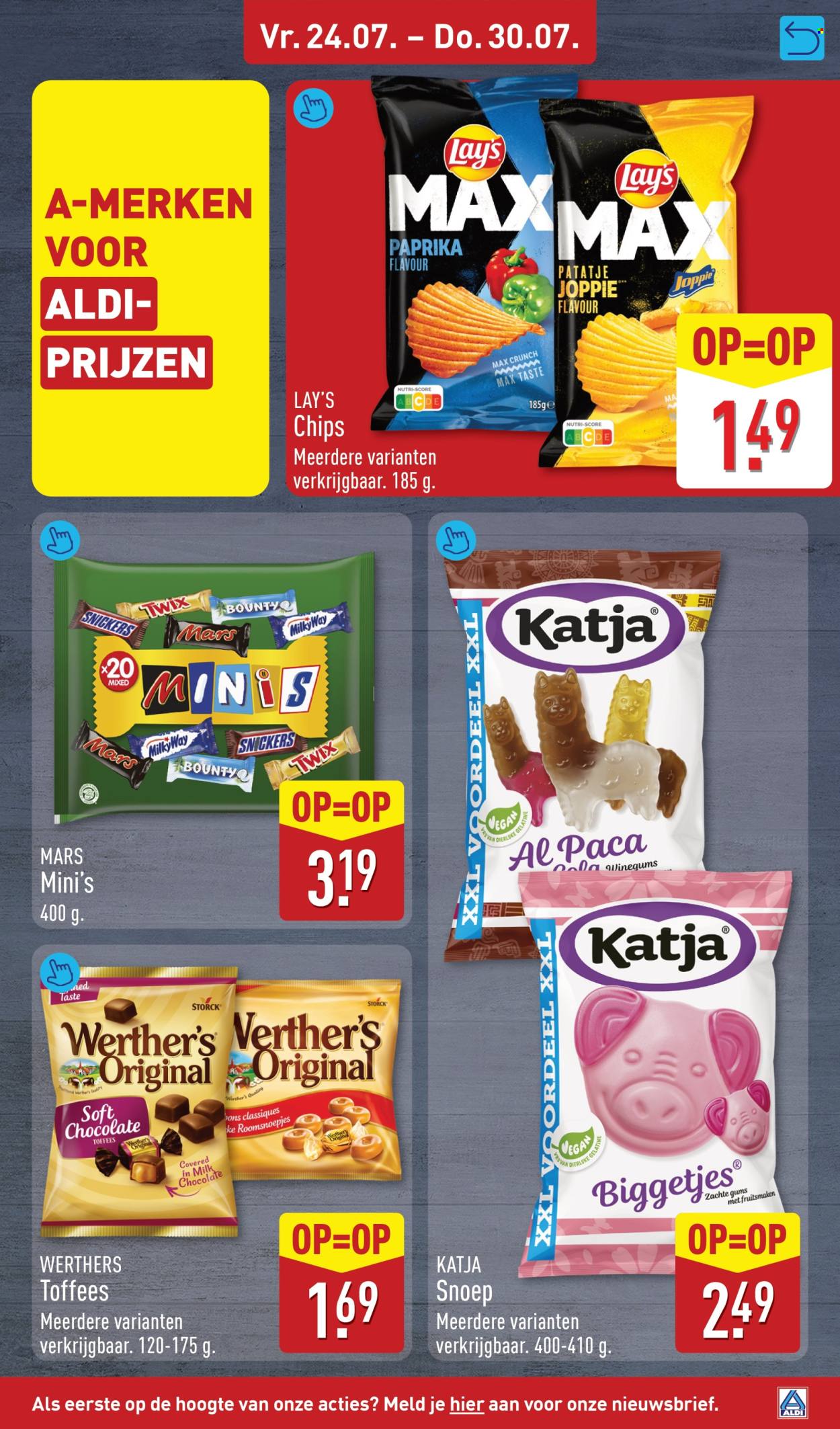 Aldi-aanbieding - 20-7-2026 - 26-7-2026. Pagina 49