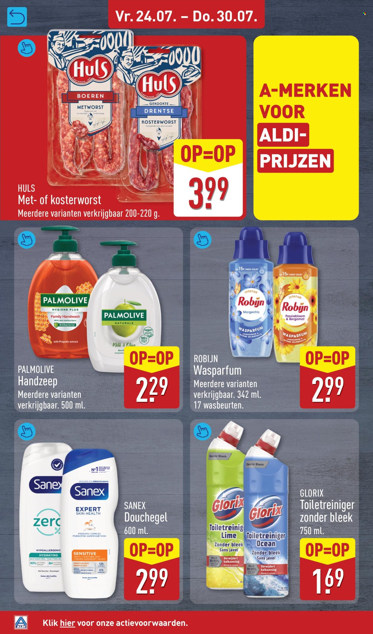 Aldi-aanbieding - 20-7-2026 - 26-7-2026. Pagina 52