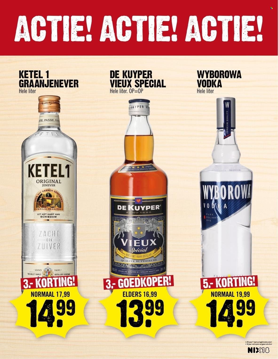 Dirk-aanbieding - 15-7-2026 - 21-7-2026. Pagina 2