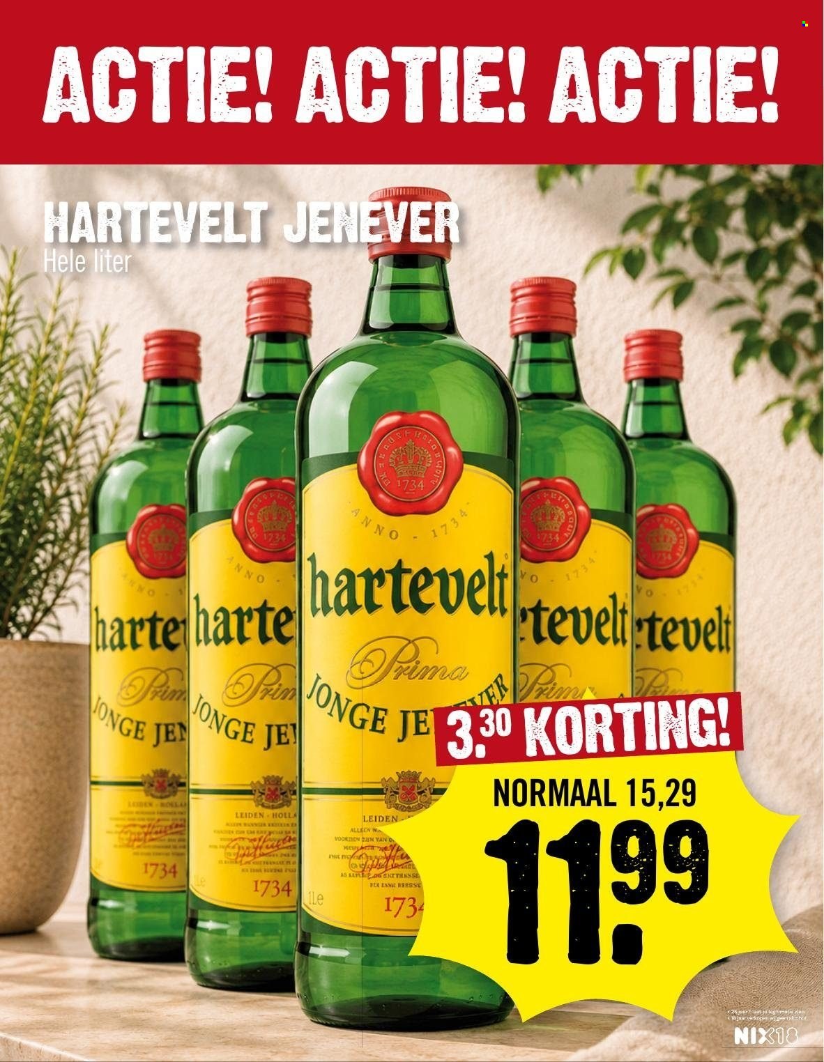 Dirk-aanbieding - 15-7-2026 - 21-7-2026. Pagina 4