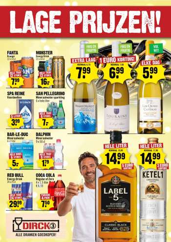 Dirk-aanbieding - 15-7-2026 - 21-7-2026.