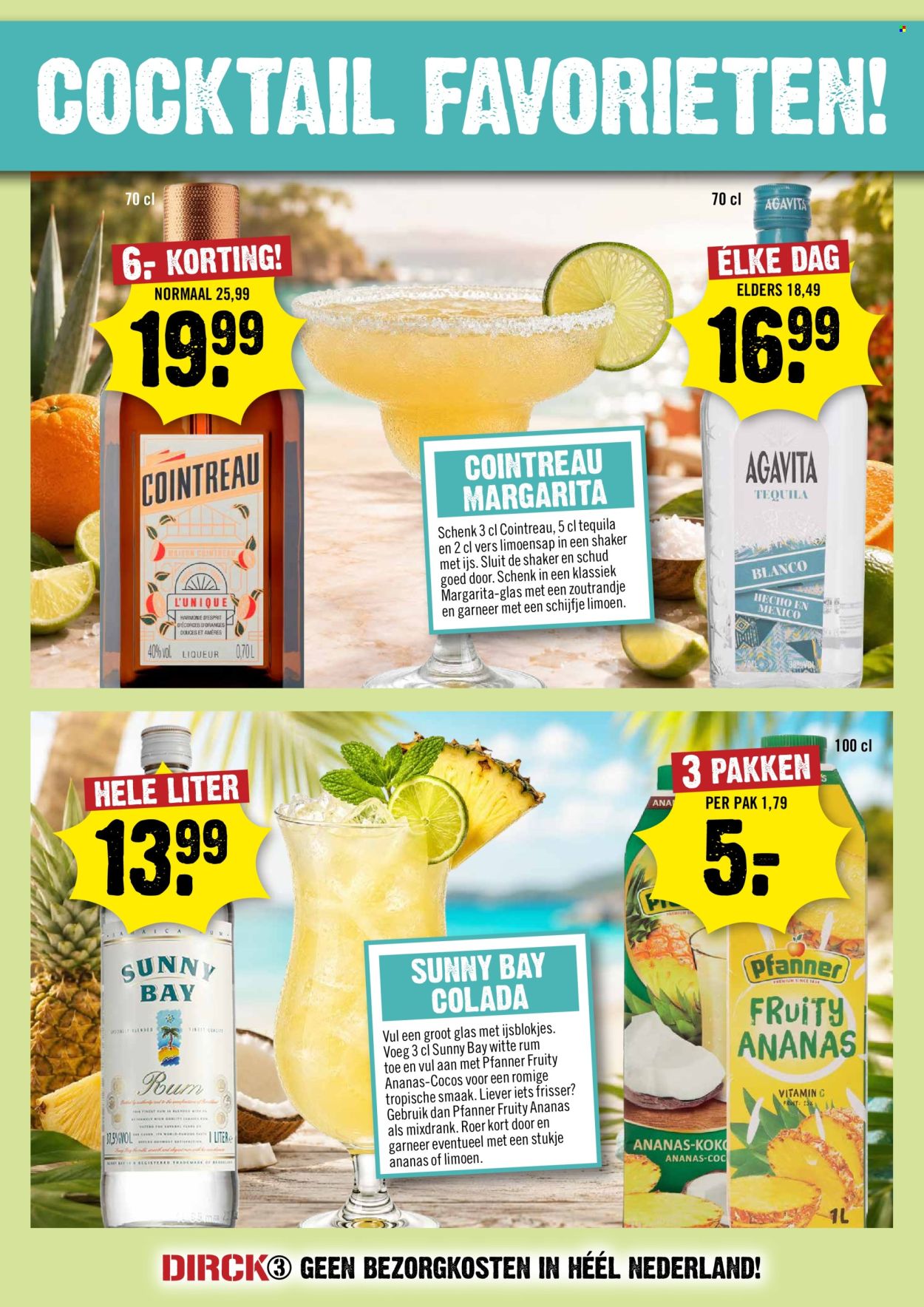 Dirk-aanbieding - 15-7-2026 - 21-7-2026. Pagina 4