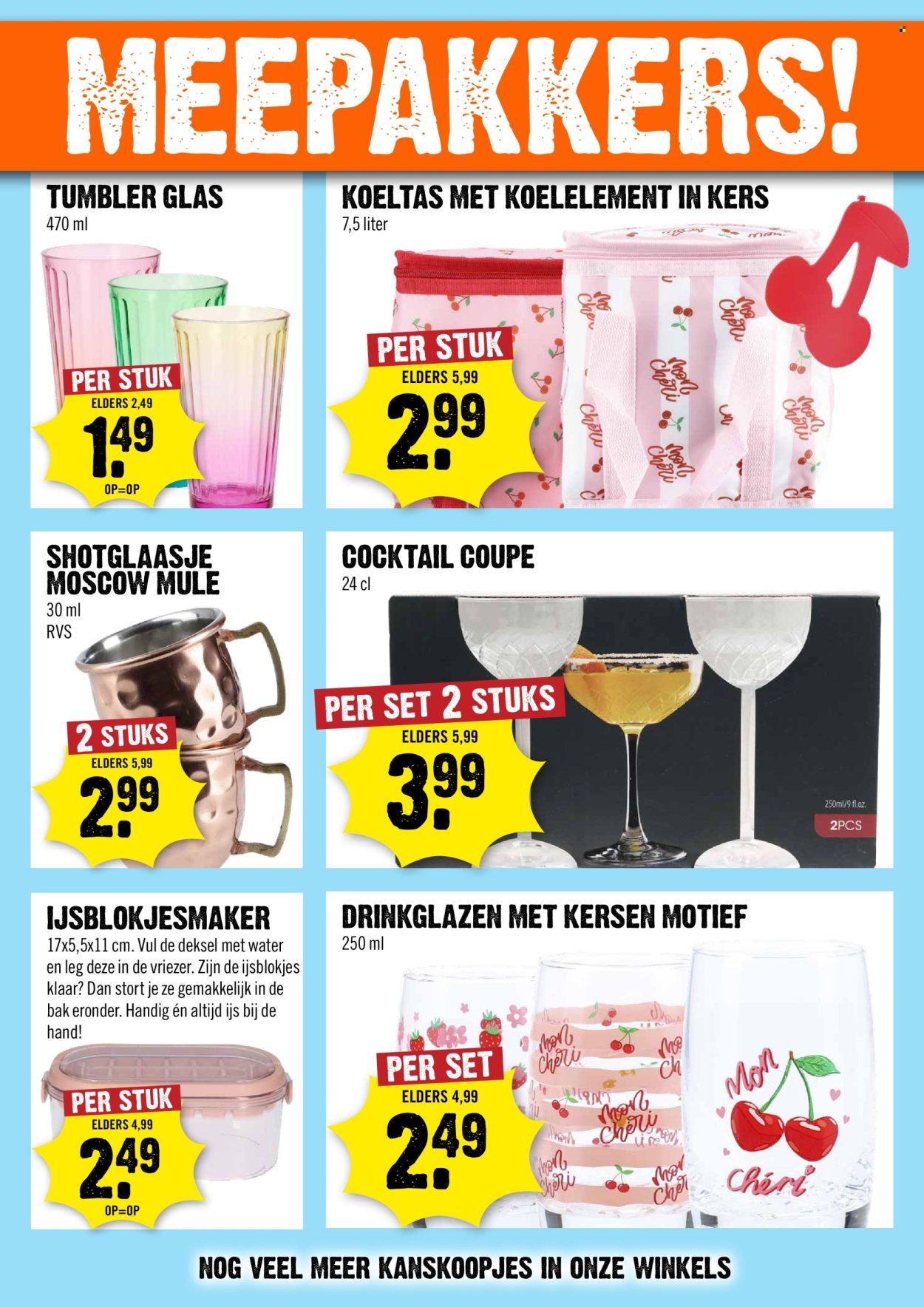 Dirk-aanbieding - 15-7-2026 - 21-7-2026. Pagina 8