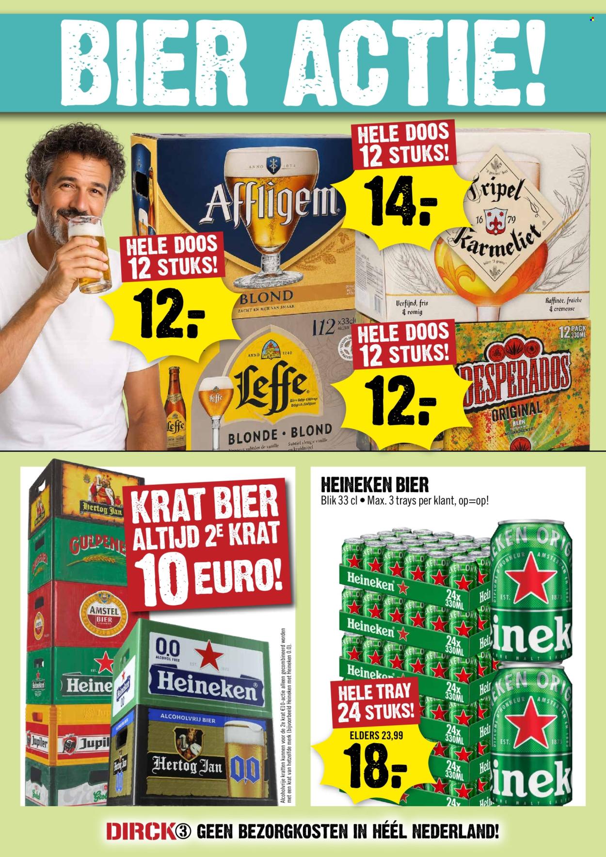 Dirk-aanbieding - 15-7-2026 - 21-7-2026. Pagina 11