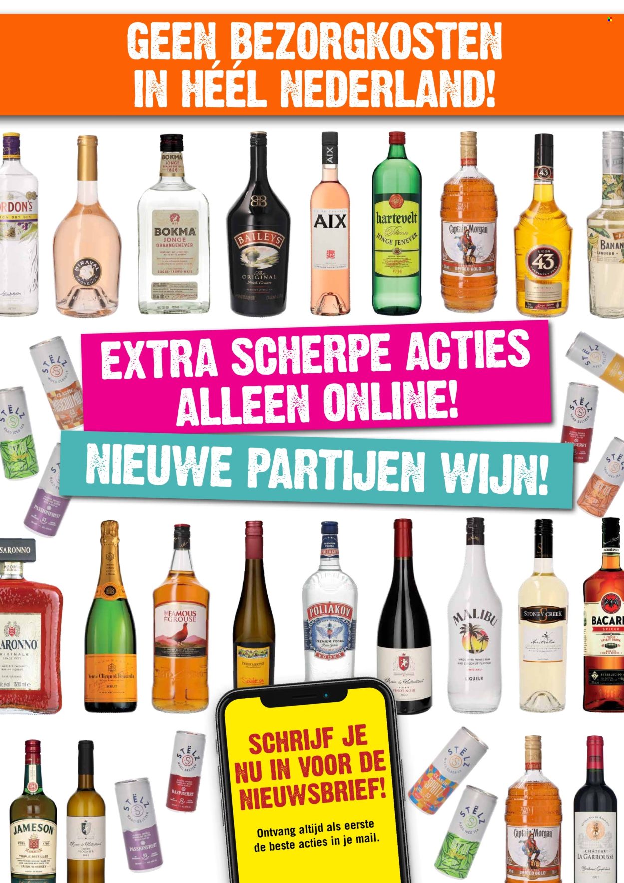 Dirk-aanbieding - 15-7-2026 - 21-7-2026. Pagina 12