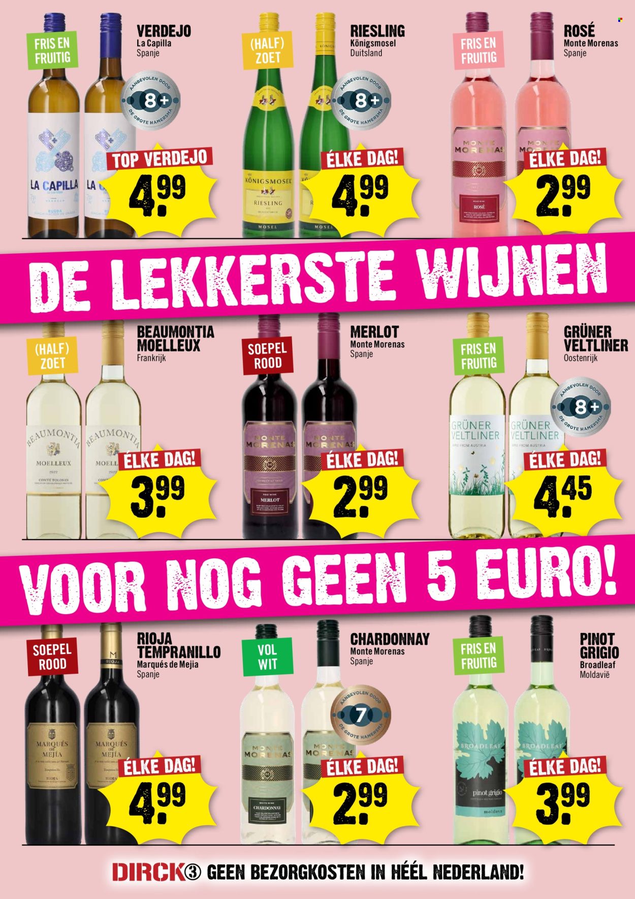 Dirk-aanbieding - 15-7-2026 - 21-7-2026. Pagina 16