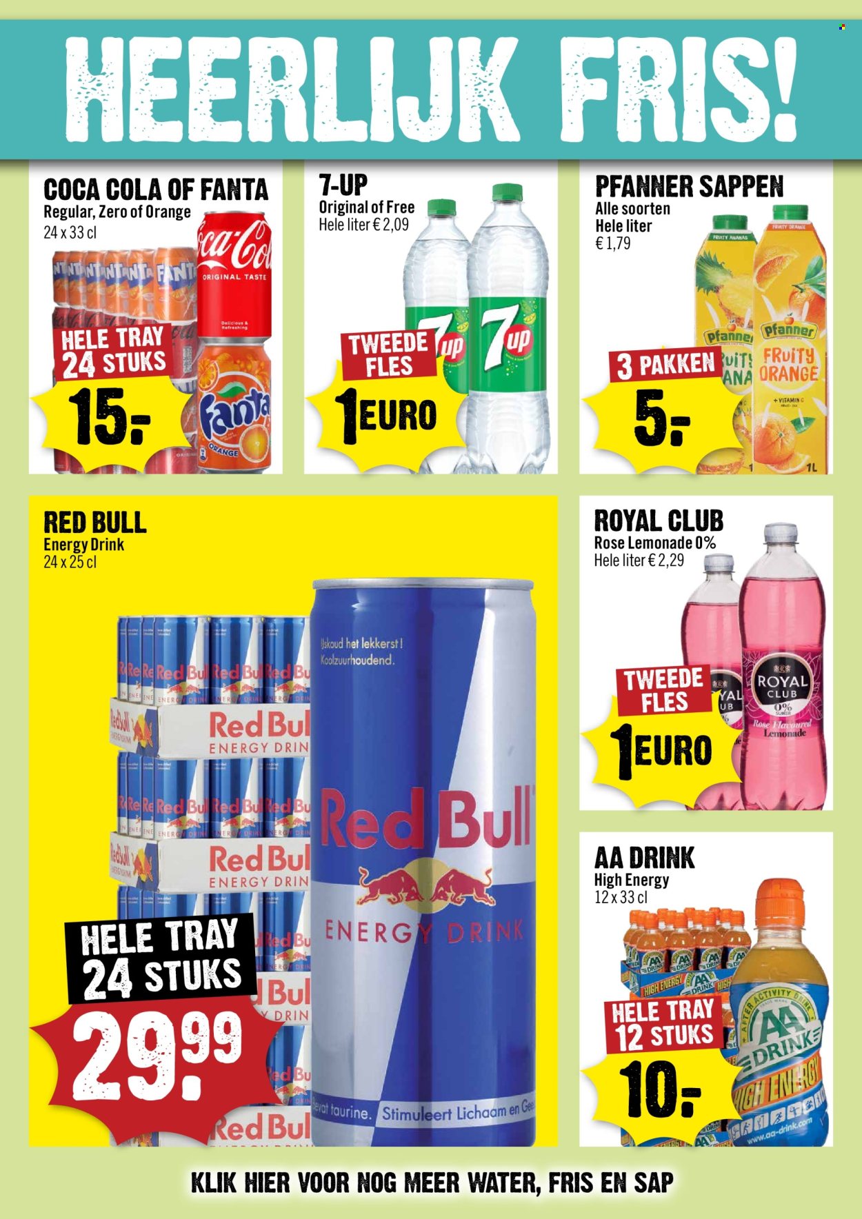 Dirk-aanbieding - 15-7-2026 - 21-7-2026. Pagina 20