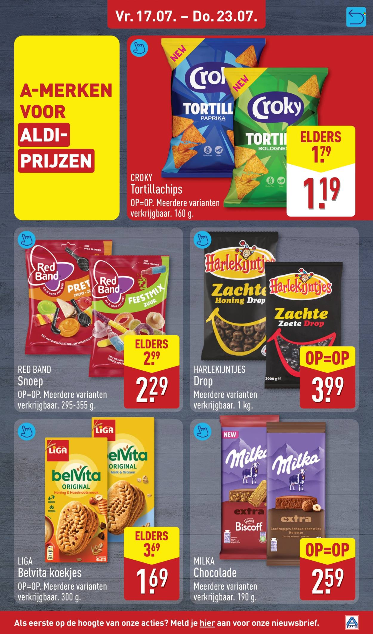 Aldi-aanbieding - 17-7-2026 - 19-7-2026. Pagina 7