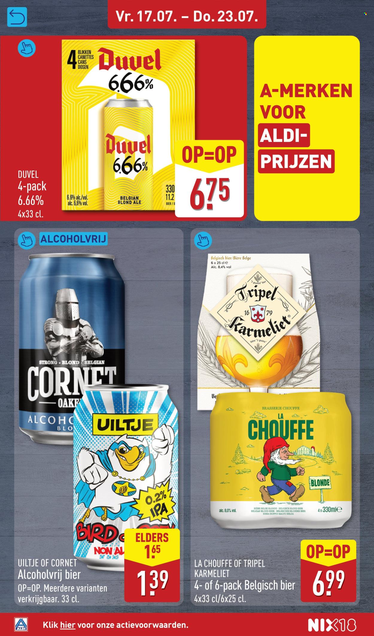 Aldi-aanbieding - 17-7-2026 - 19-7-2026. Pagina 8