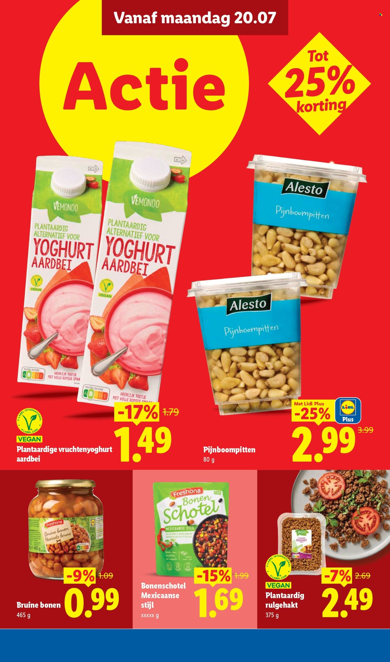 Lidl-aanbieding - 20-7-2026 - 26-7-2026. Pagina 12