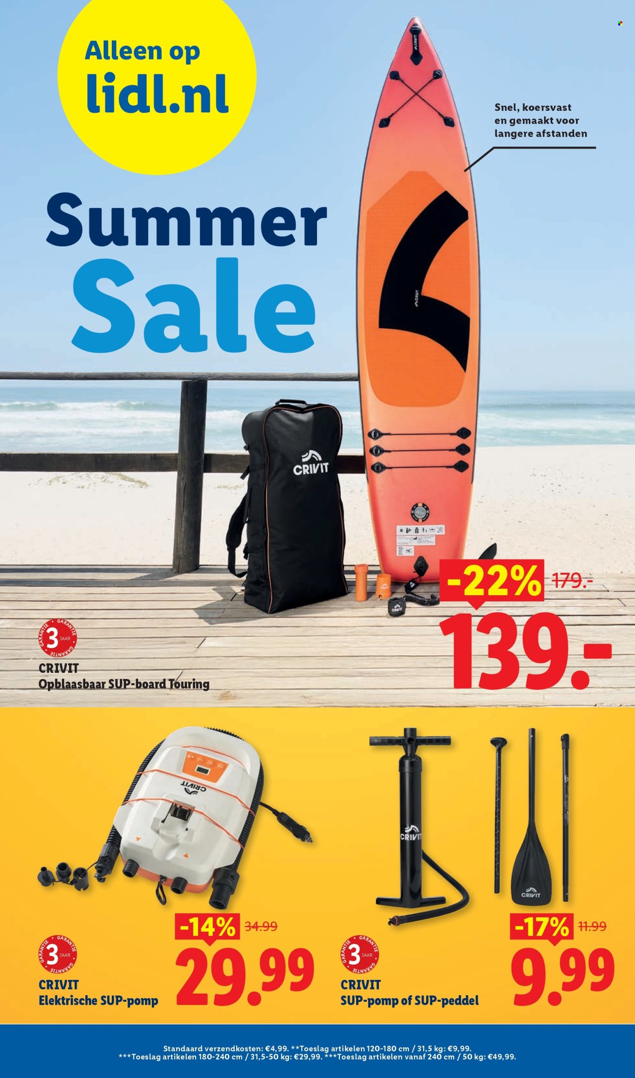 Lidl-aanbieding - 22-7-2026 - 28-7-2026. Pagina 20