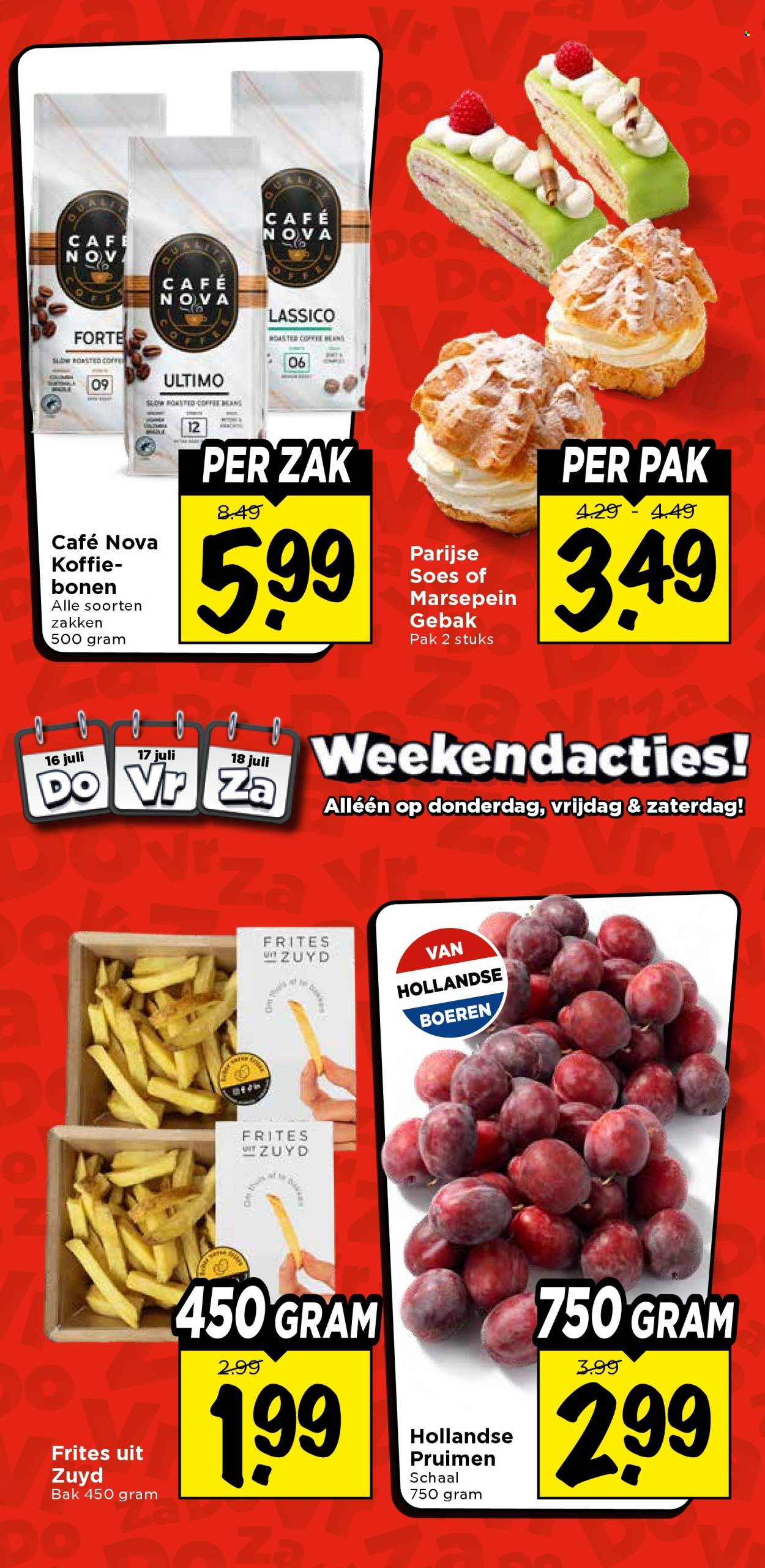 Vomar-aanbieding - 16-7-2026 - 18-7-2026. Pagina 3