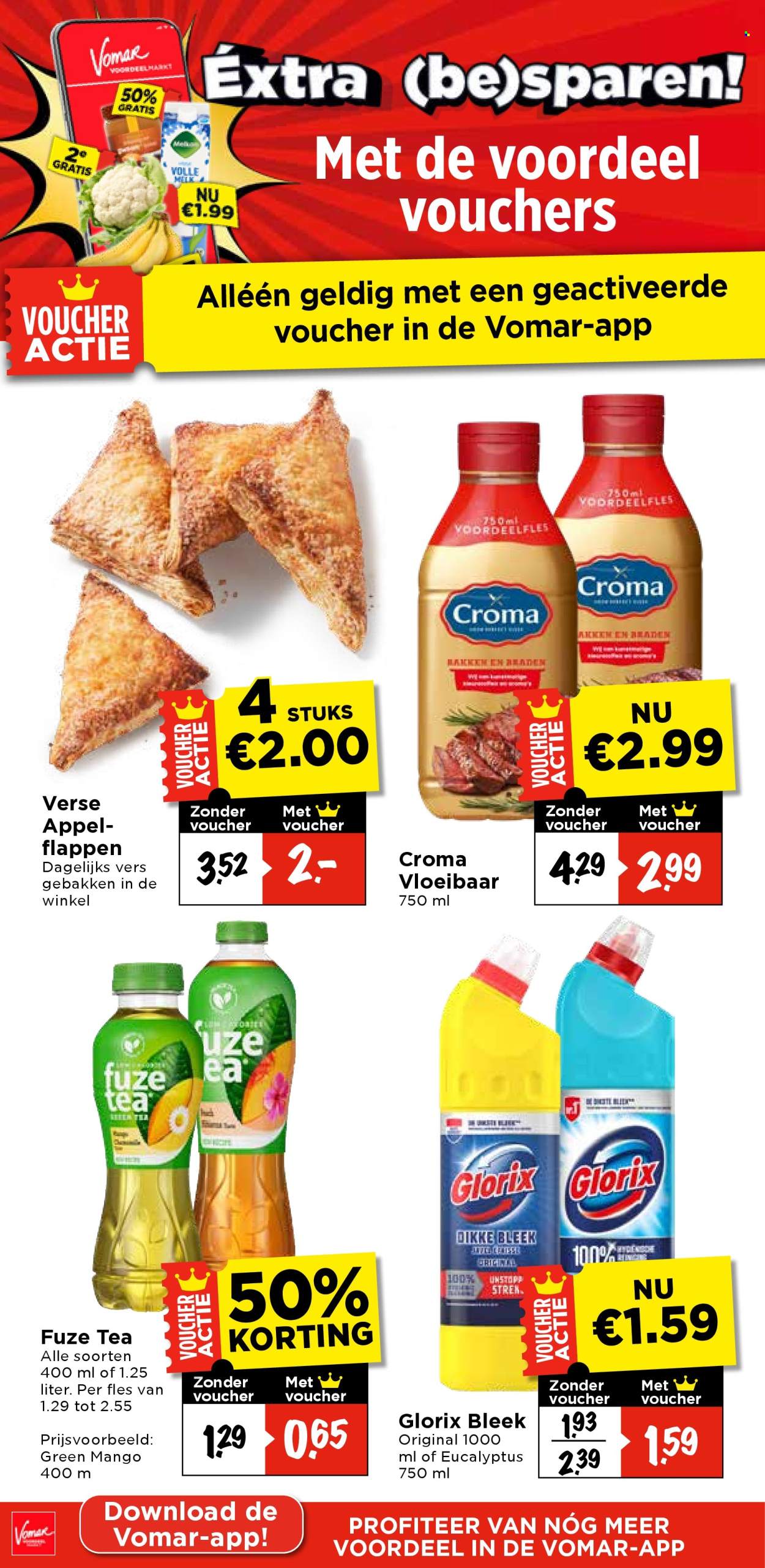 Vomar-aanbieding - 16-7-2026 - 18-7-2026. Pagina 8