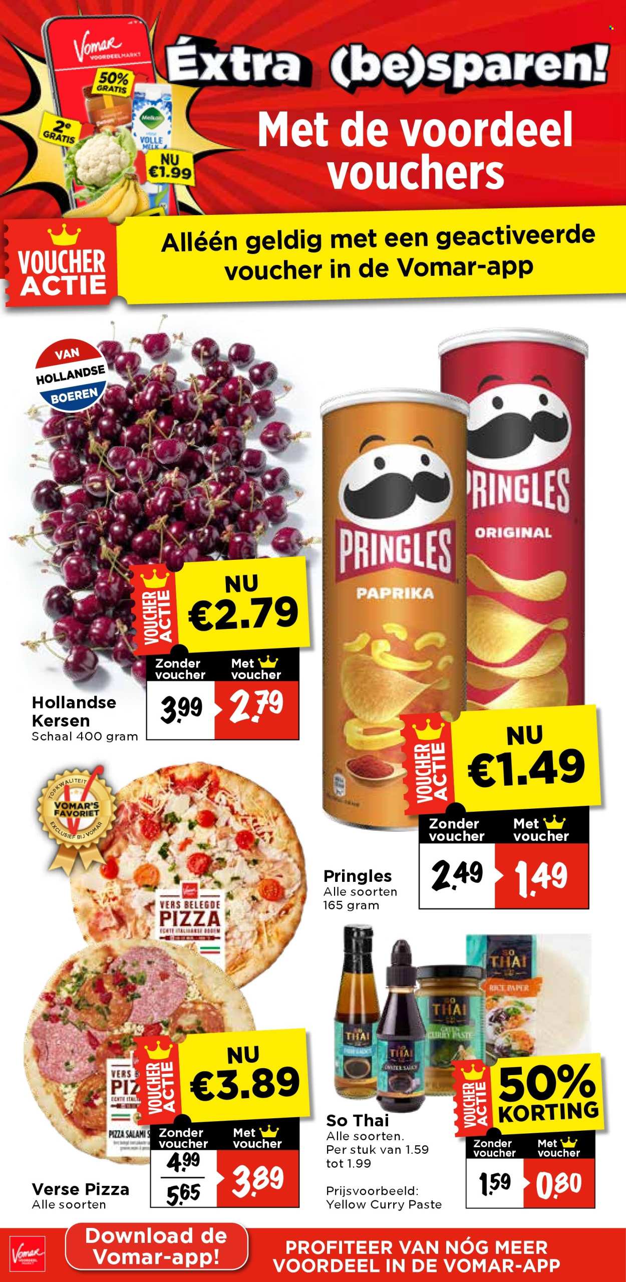 Vomar-aanbieding - 16-7-2026 - 18-7-2026. Pagina 9
