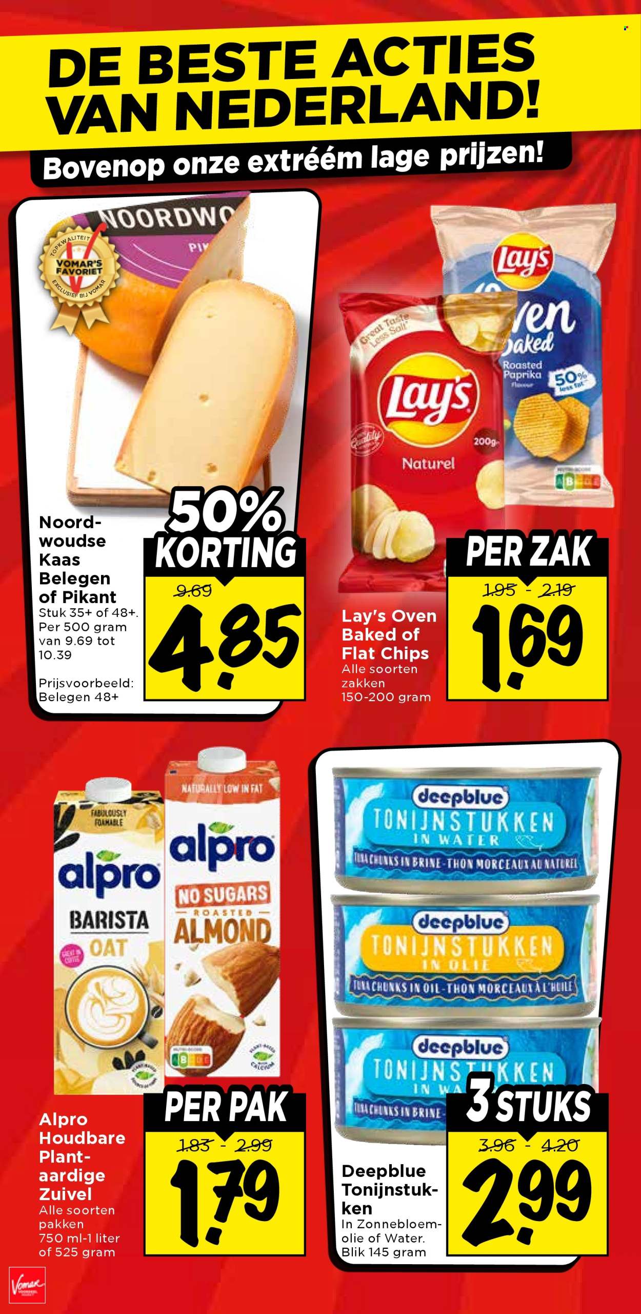 Vomar-aanbieding - 16-7-2026 - 18-7-2026. Pagina 10