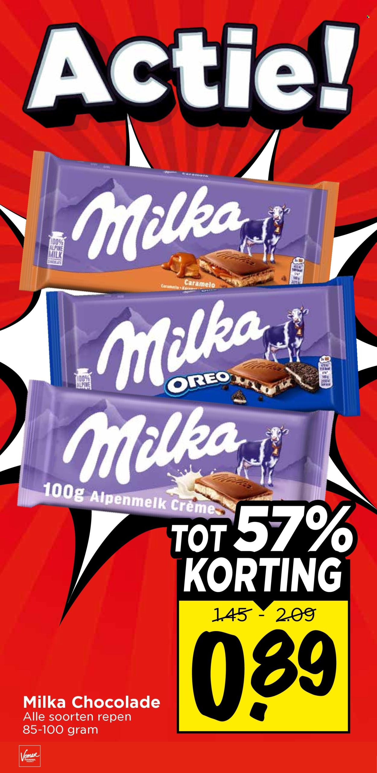 Vomar-aanbieding - 16-7-2026 - 18-7-2026. Pagina 12