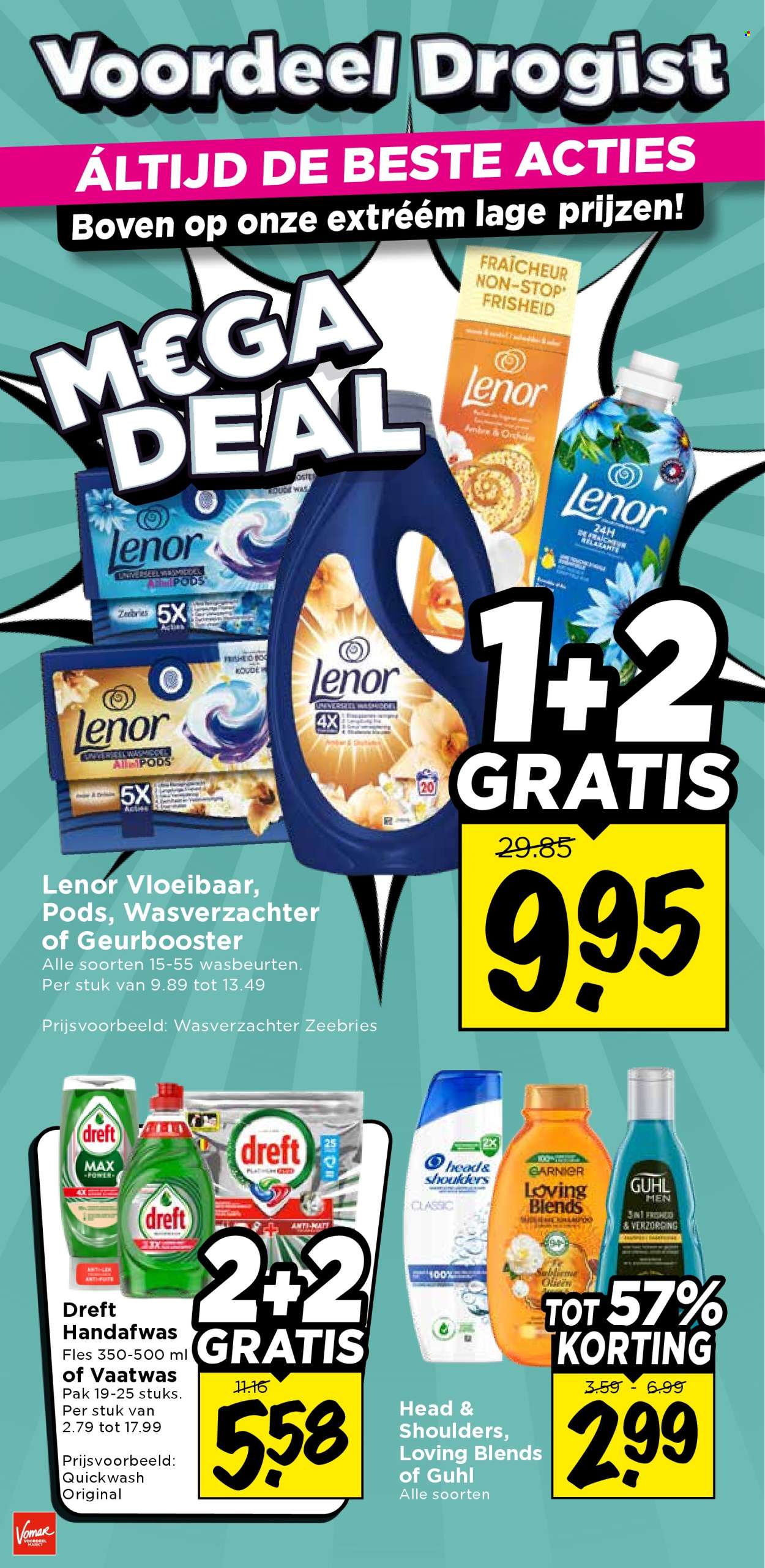 Vomar-aanbieding - 16-7-2026 - 18-7-2026. Pagina 14