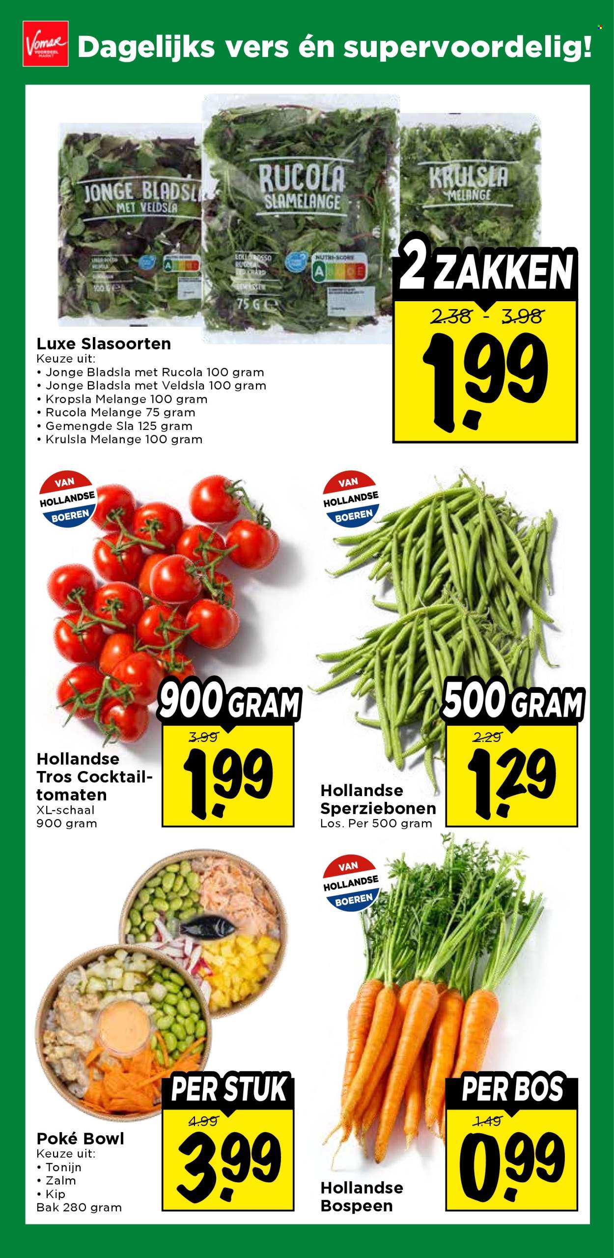 Vomar-aanbieding - 16-7-2026 - 18-7-2026. Pagina 15