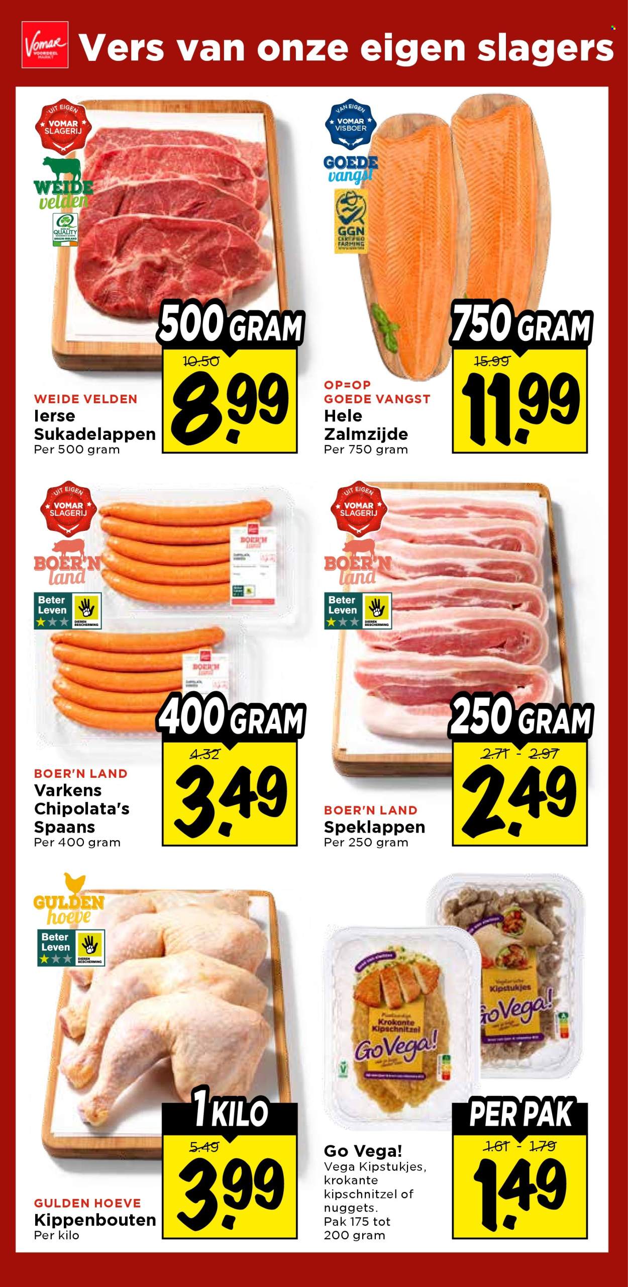 Vomar-aanbieding - 16-7-2026 - 18-7-2026. Pagina 19