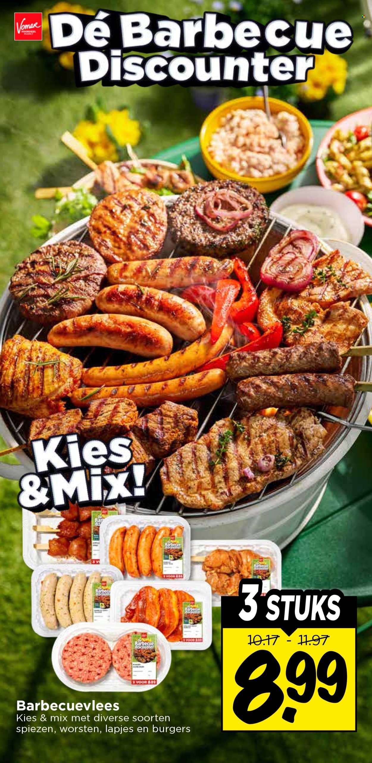 Vomar-aanbieding - 16-7-2026 - 18-7-2026. Pagina 21