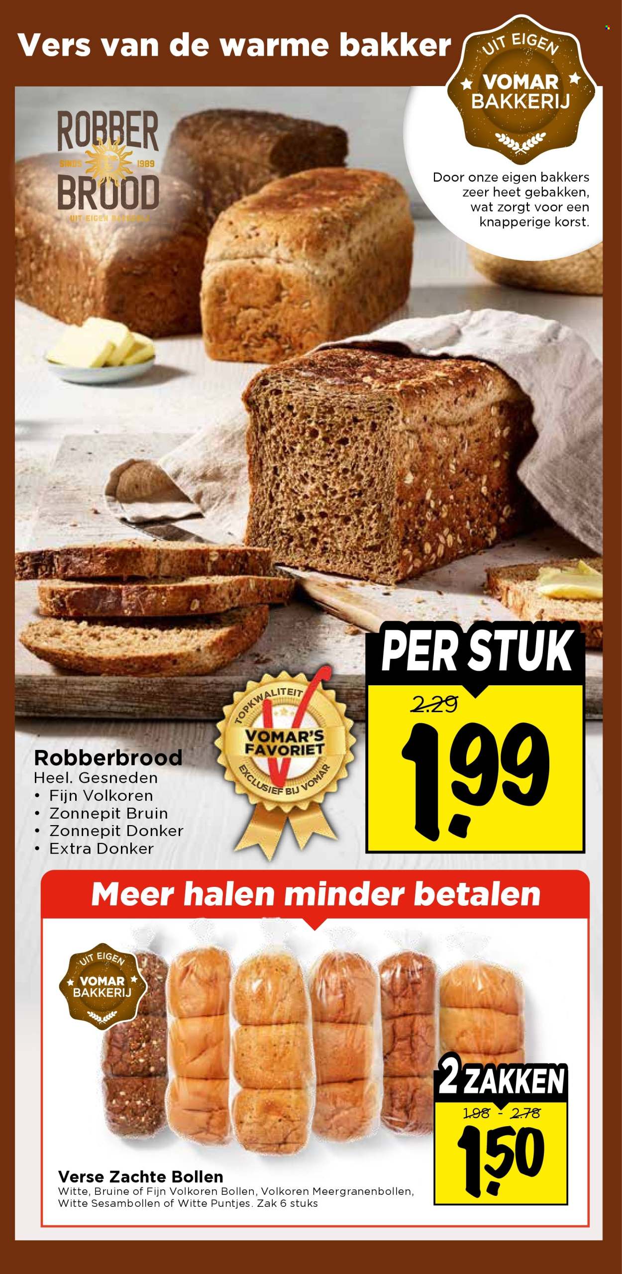 Vomar-aanbieding - 16-7-2026 - 18-7-2026. Pagina 23