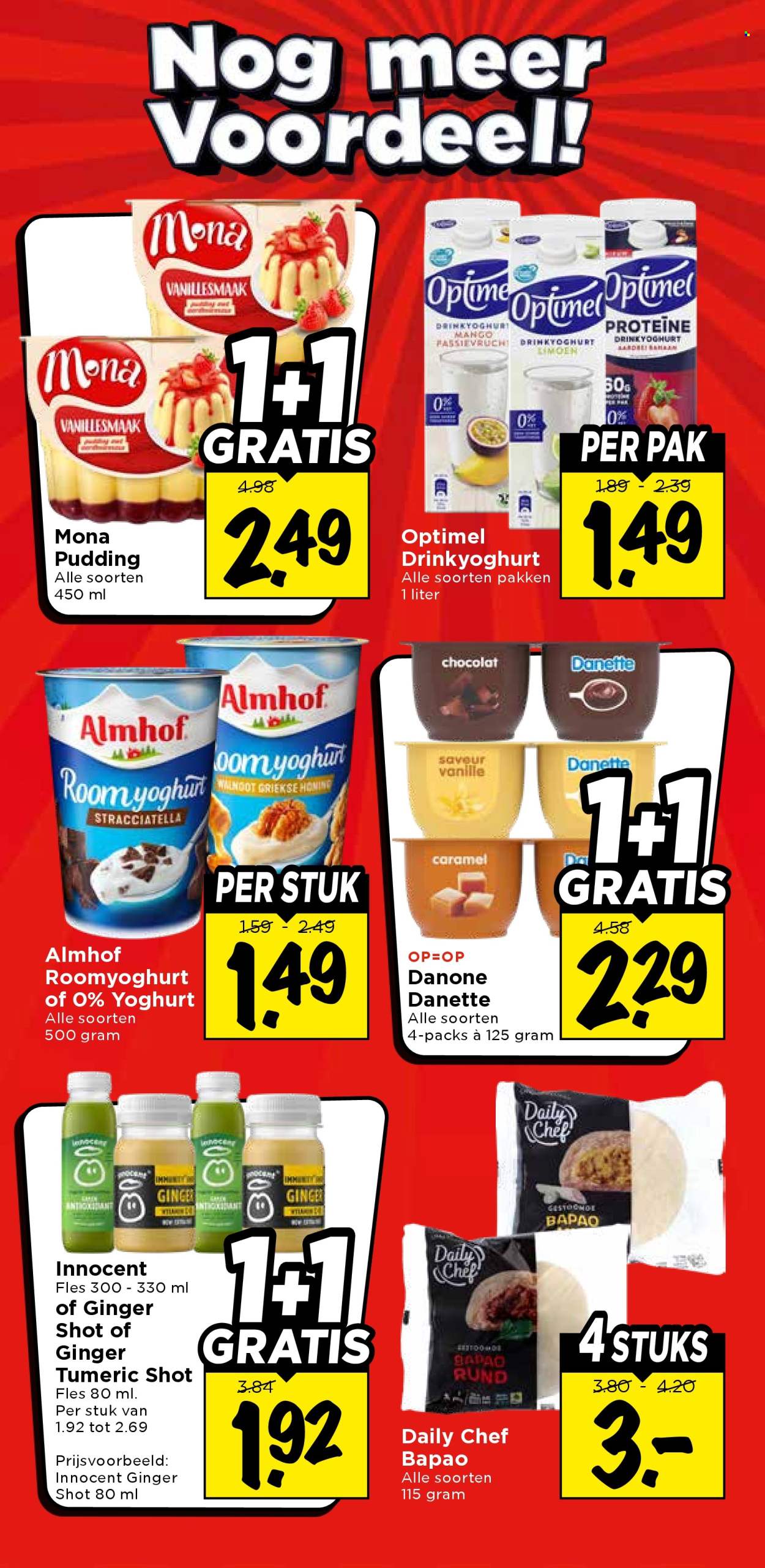 Vomar-aanbieding - 16-7-2026 - 18-7-2026. Pagina 28