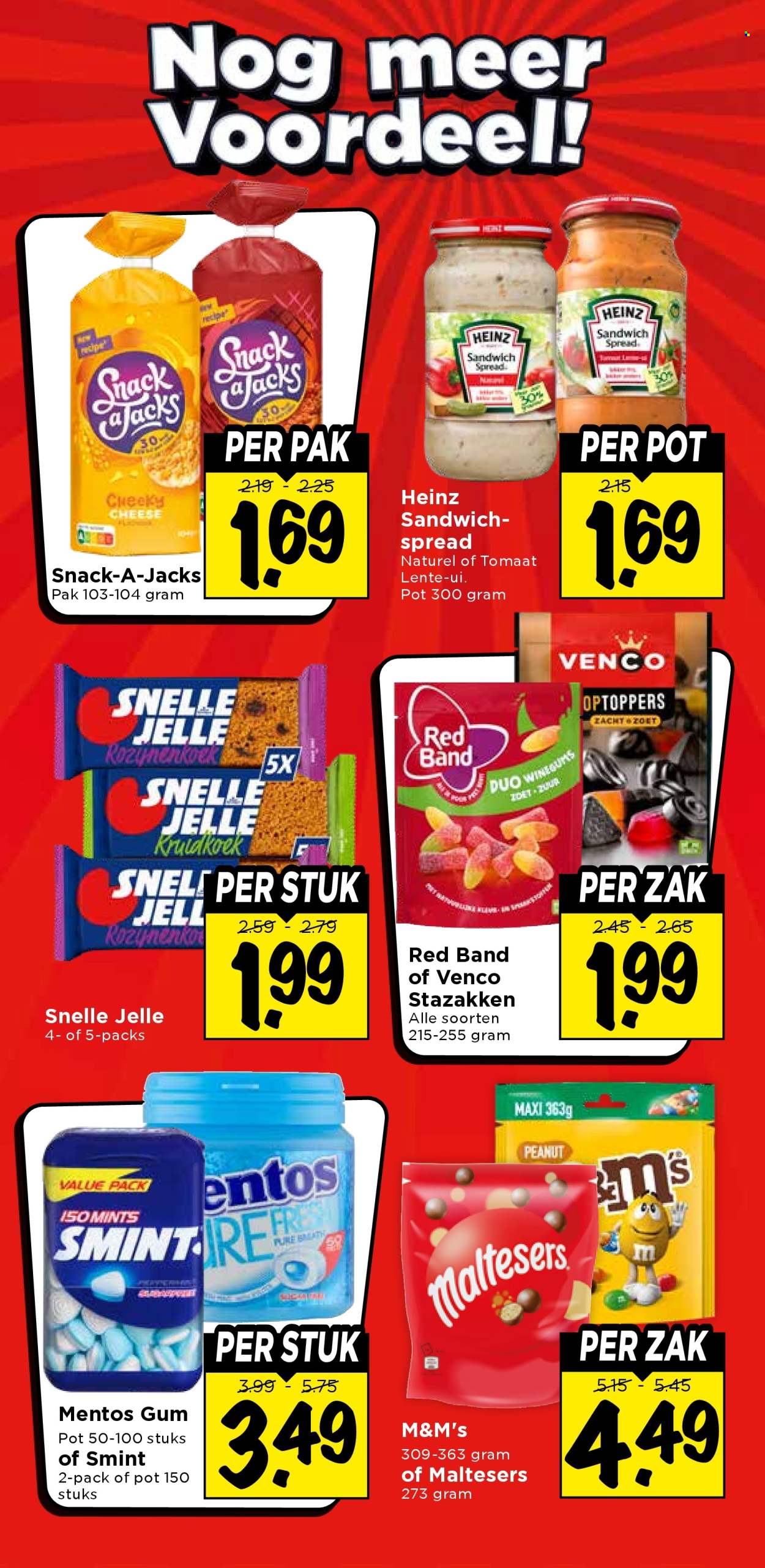 Vomar-aanbieding - 16-7-2026 - 18-7-2026. Pagina 32