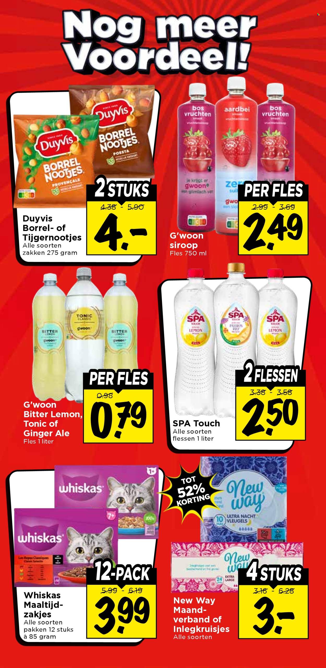 Vomar-aanbieding - 16-7-2026 - 18-7-2026. Pagina 34