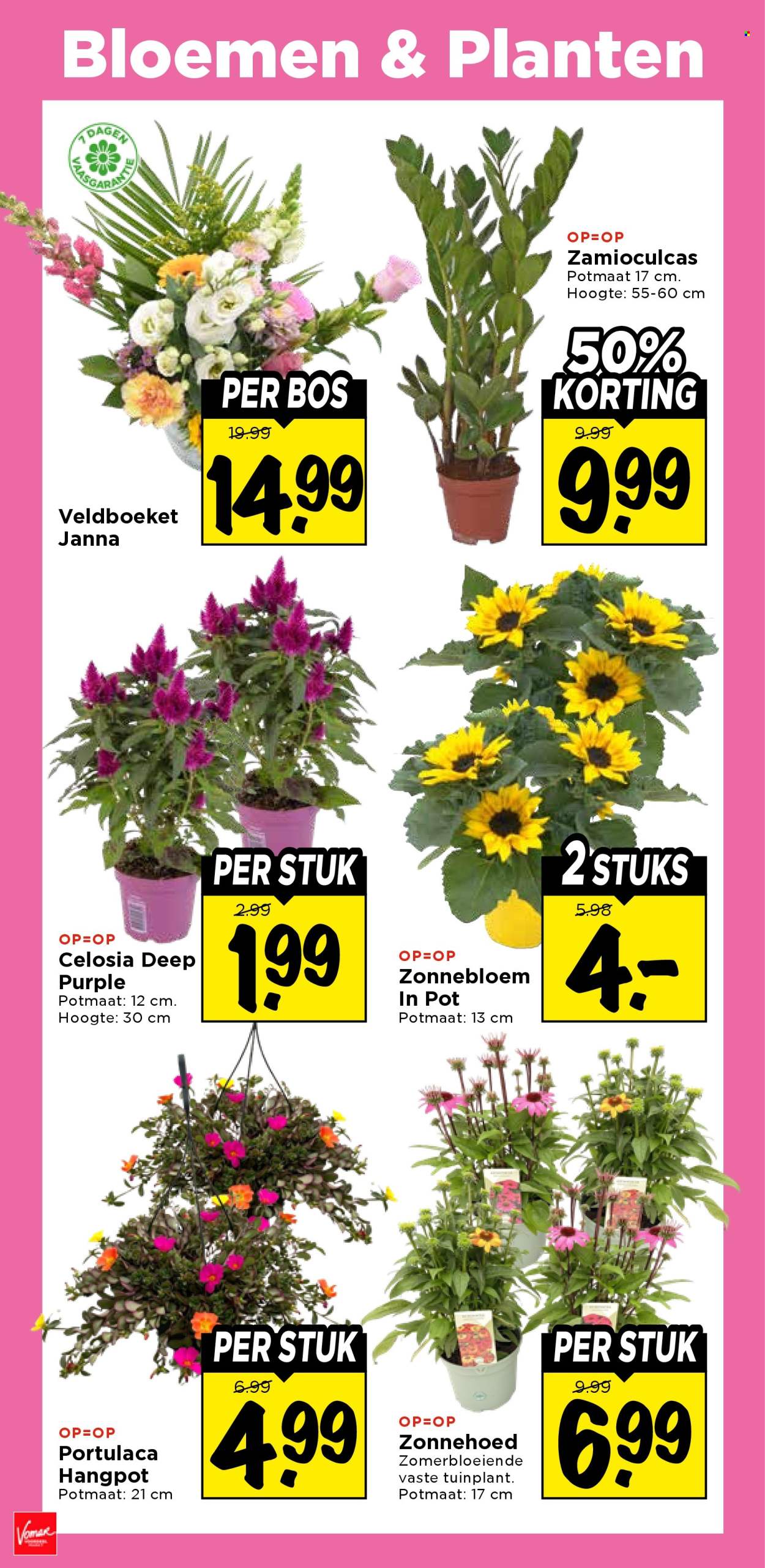 Vomar-aanbieding - 16-7-2026 - 18-7-2026. Pagina 35