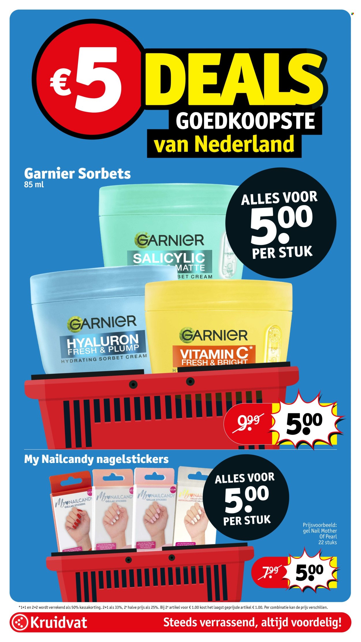 Kruidvat-aanbieding - 14-7-2026 - 19-7-2026. Pagina 2
