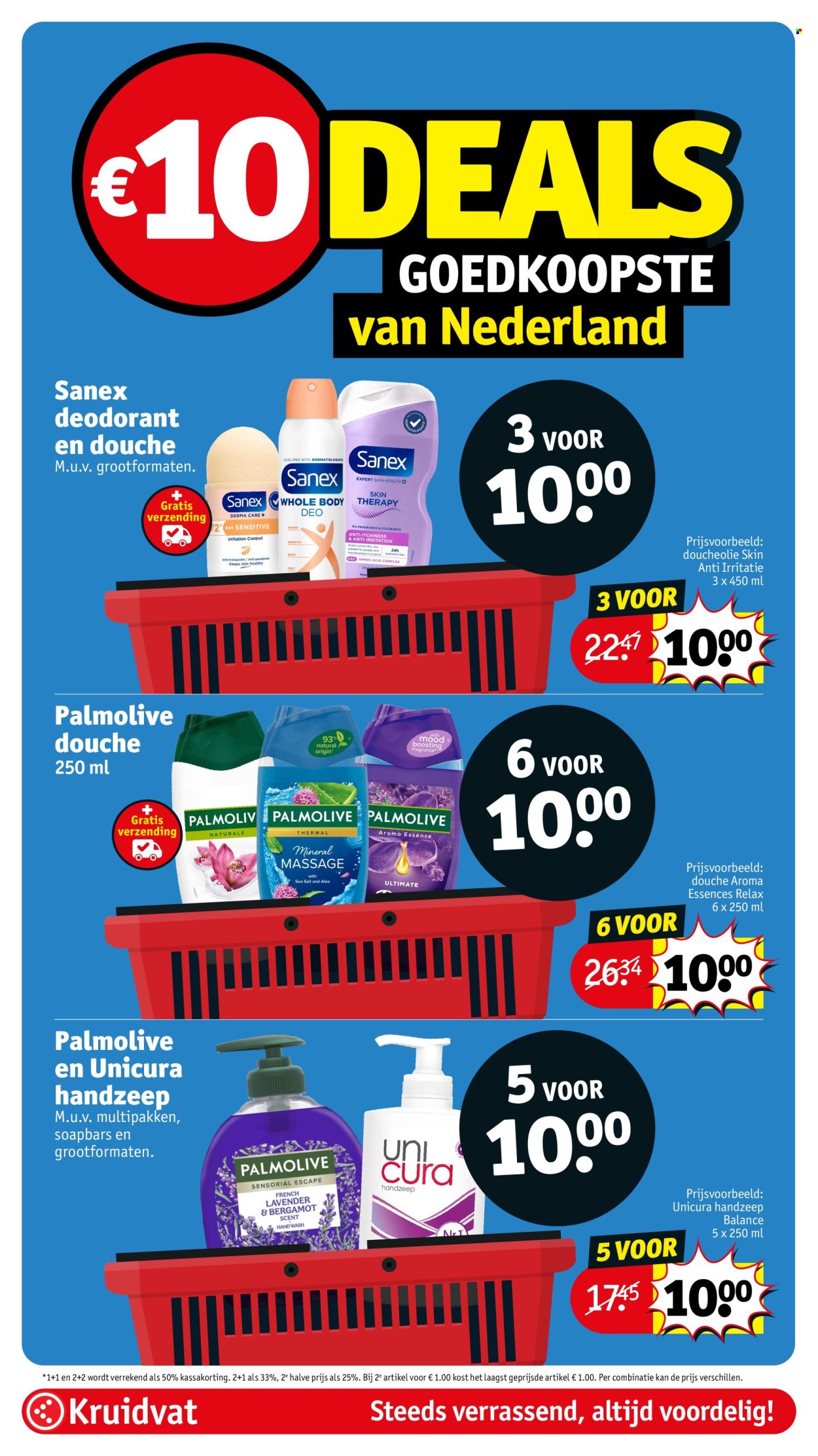 Kruidvat-aanbieding - 14-7-2026 - 19-7-2026. Pagina 8