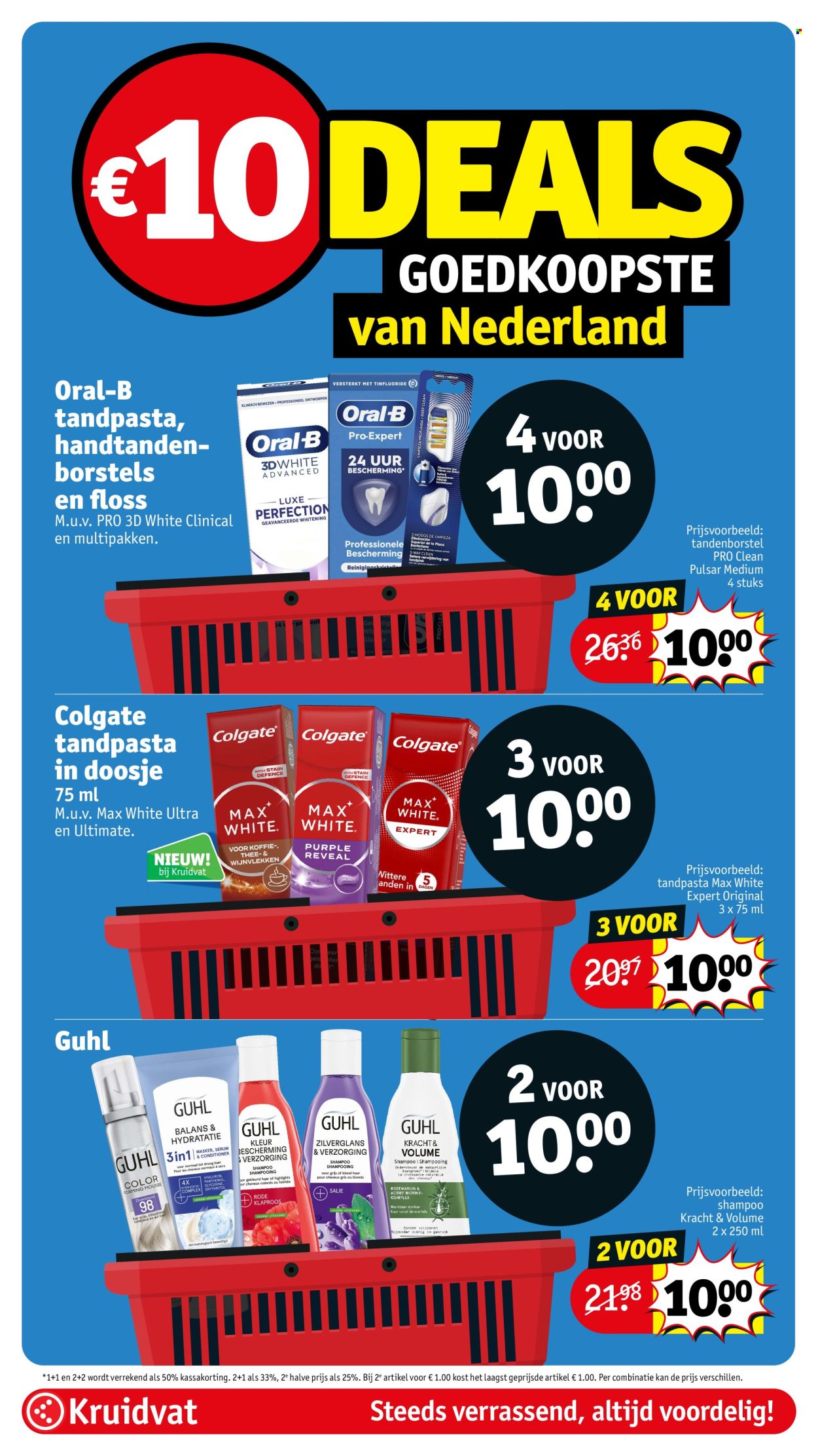Kruidvat-aanbieding - 14-7-2026 - 19-7-2026. Pagina 9