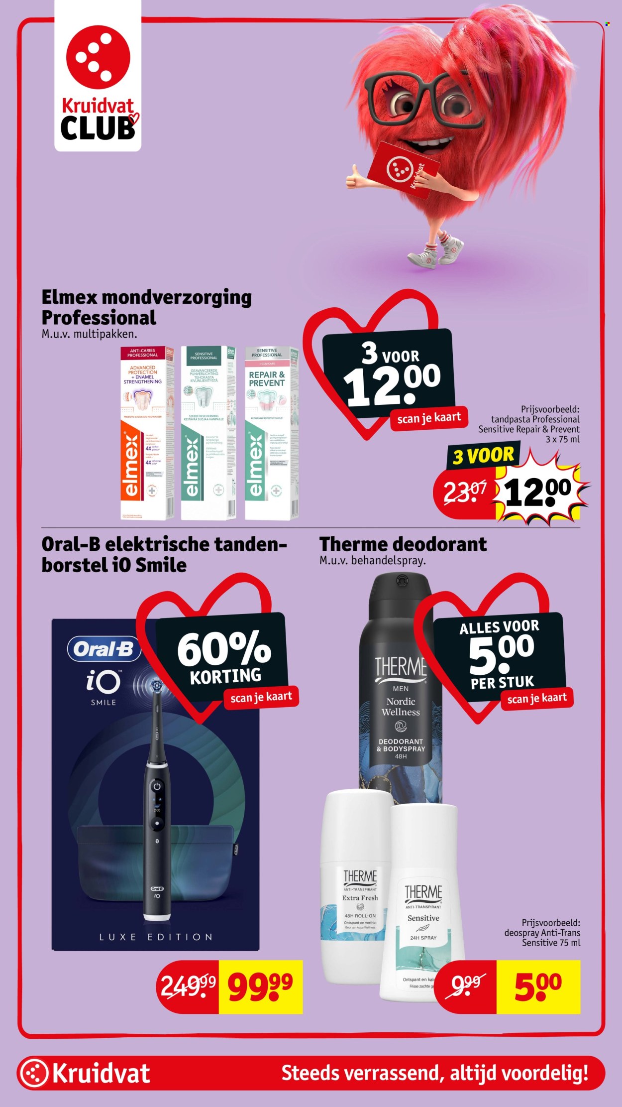 Kruidvat-aanbieding - 14-7-2026 - 19-7-2026. Pagina 14