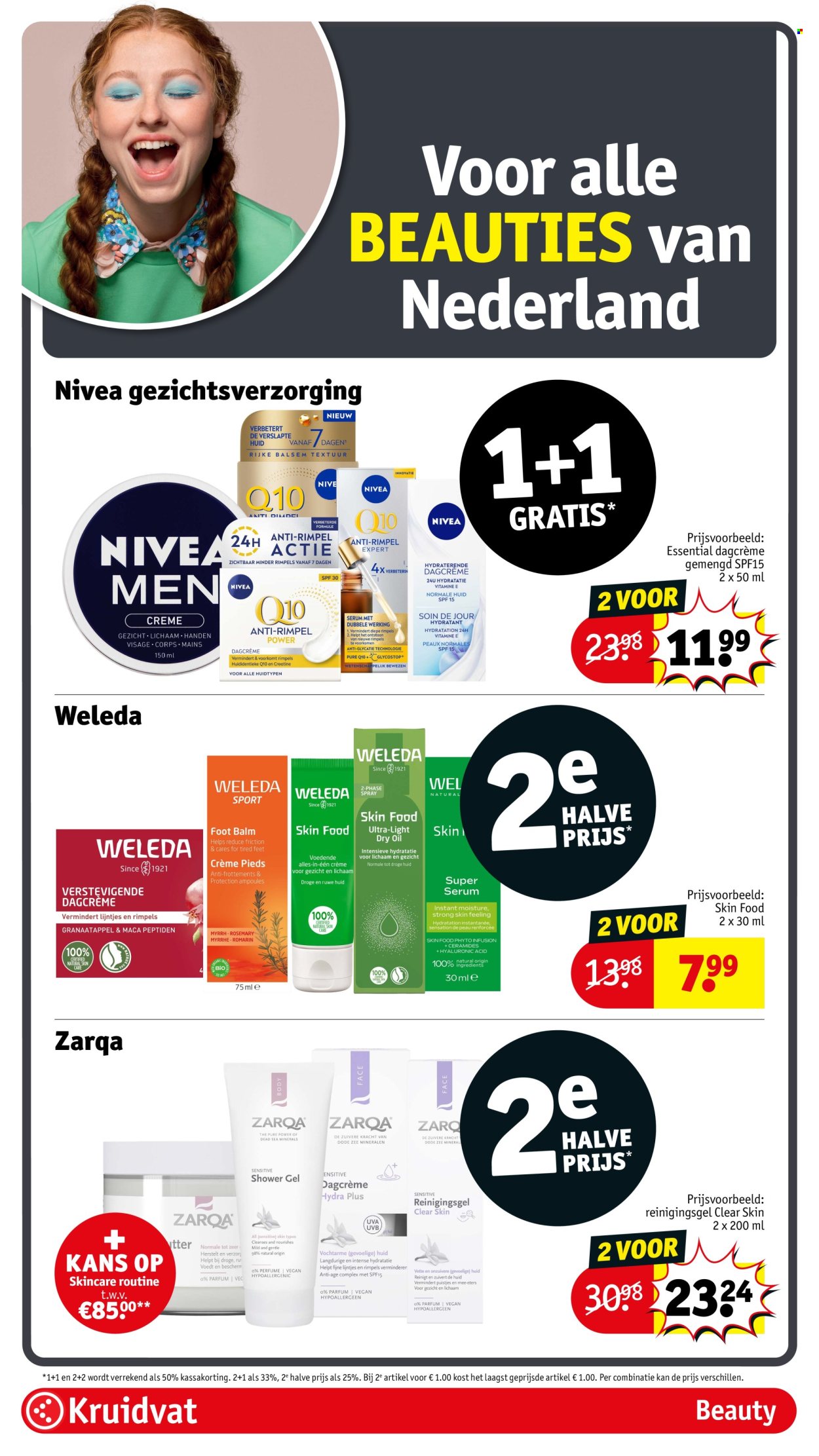 Kruidvat-aanbieding - 14-7-2026 - 19-7-2026. Pagina 18