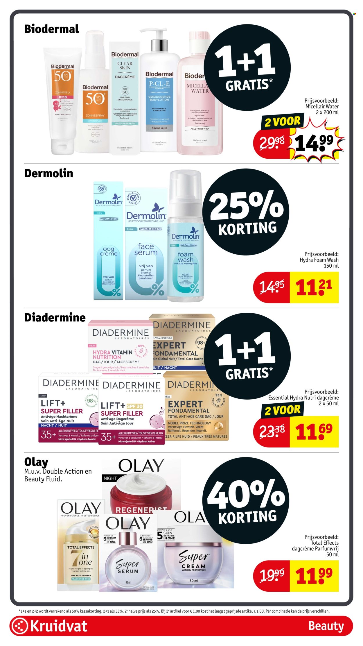 Kruidvat-aanbieding - 14-7-2026 - 19-7-2026. Pagina 21