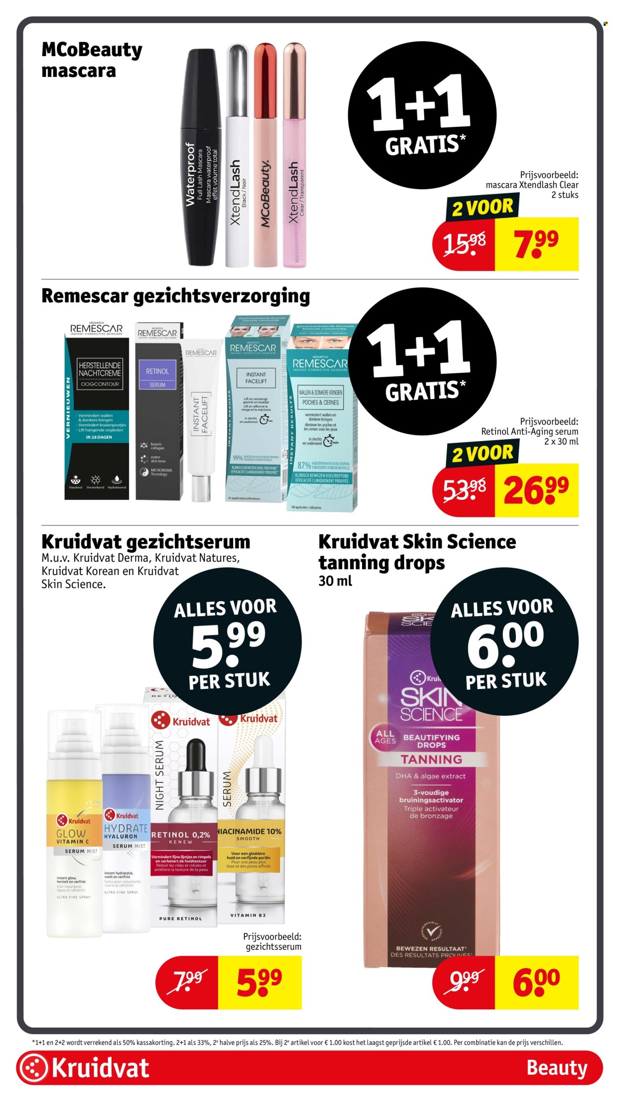 Kruidvat-aanbieding - 14-7-2026 - 19-7-2026. Pagina 24