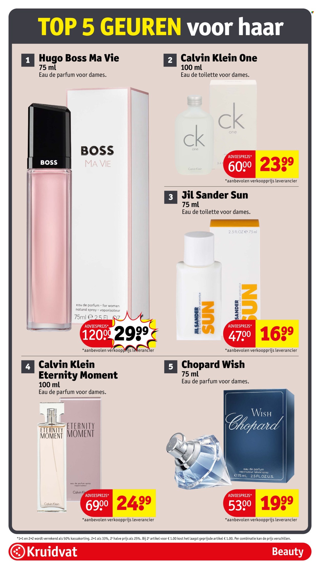 Kruidvat-aanbieding - 14-7-2026 - 19-7-2026. Pagina 26