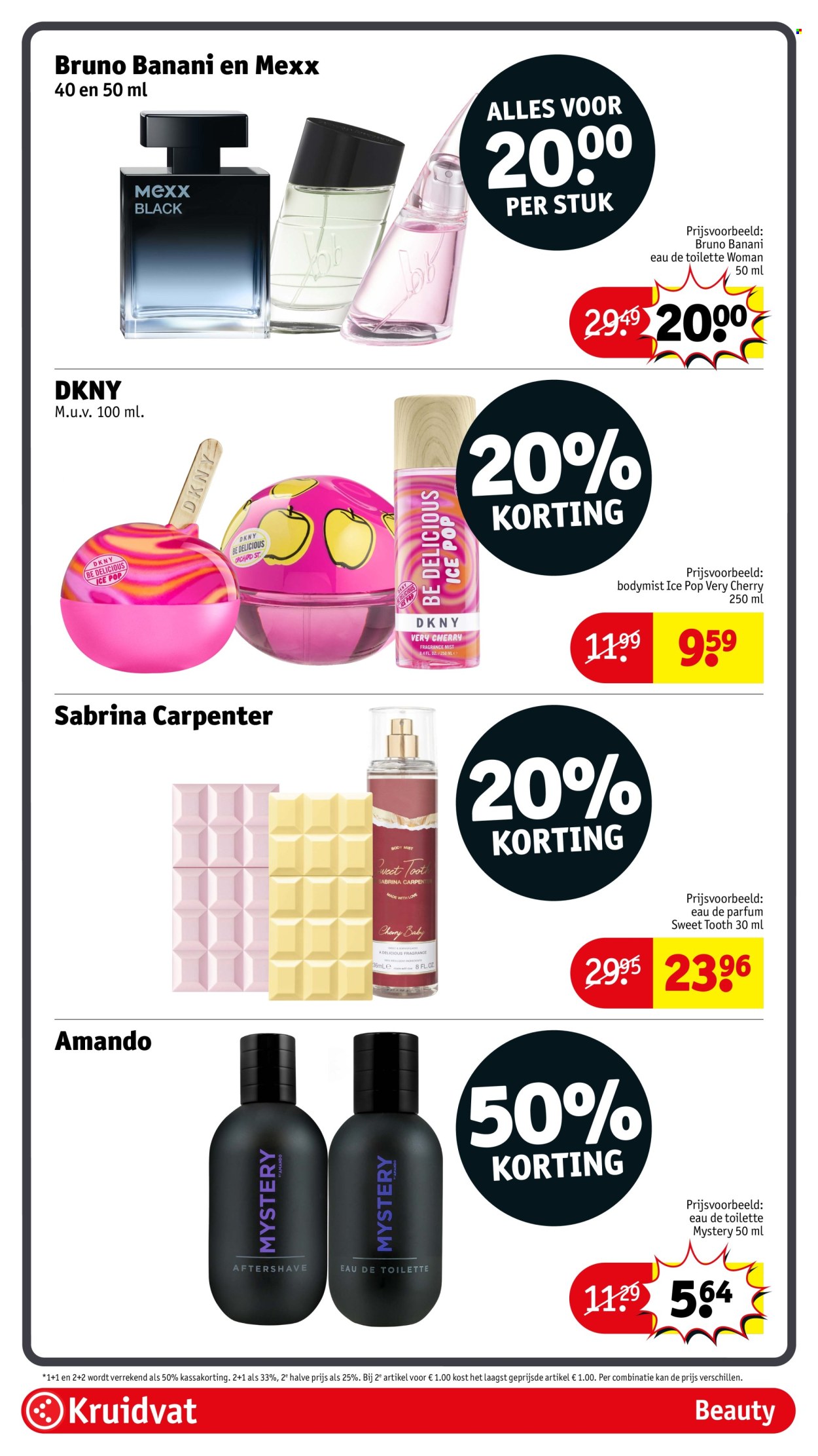 Kruidvat-aanbieding - 14-7-2026 - 19-7-2026. Pagina 28