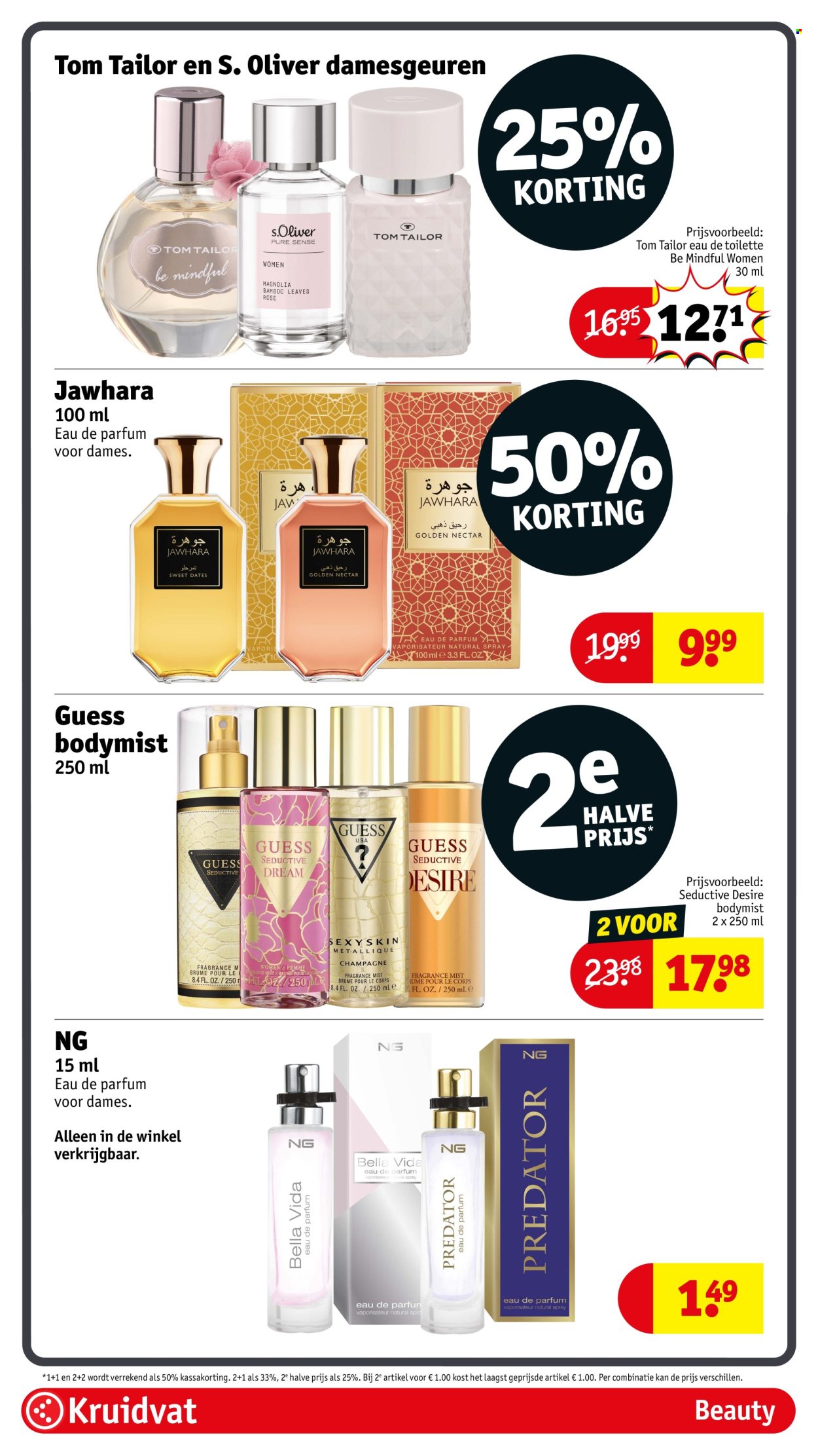 Kruidvat-aanbieding - 14-7-2026 - 19-7-2026. Pagina 29