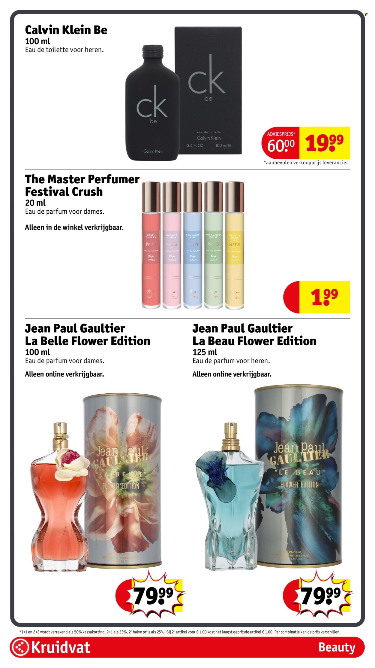 Kruidvat-aanbieding - 14-7-2026 - 19-7-2026. Pagina 30
