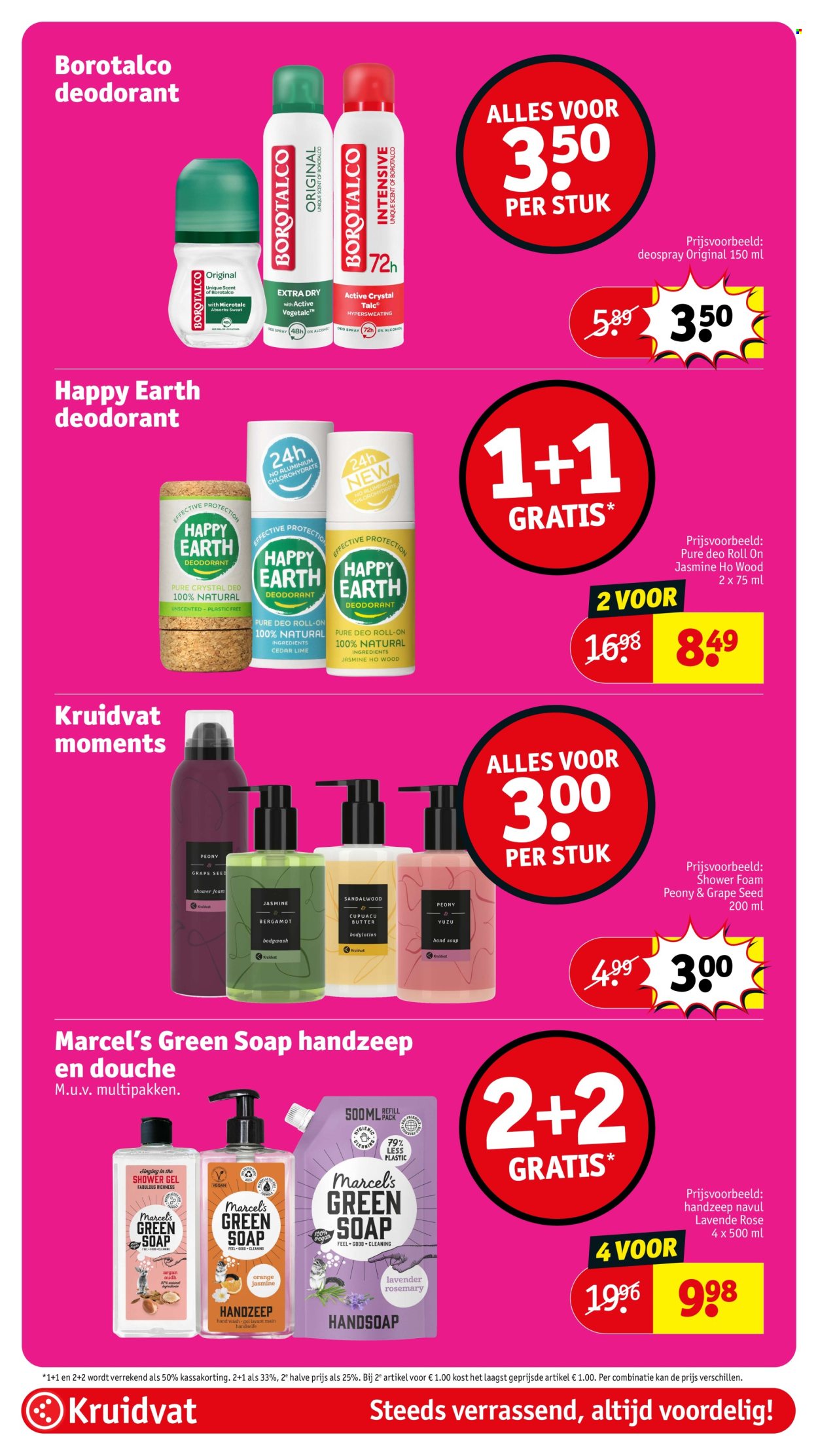 Kruidvat-aanbieding - 14-7-2026 - 19-7-2026. Pagina 41