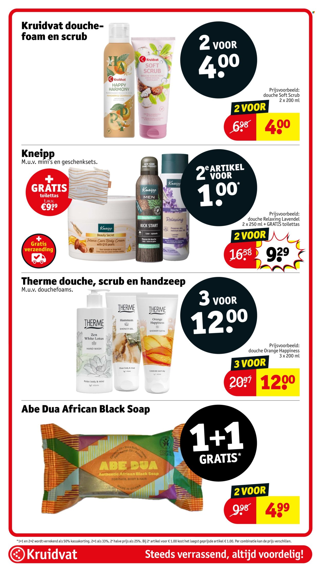 Kruidvat-aanbieding - 14-7-2026 - 19-7-2026. Pagina 43