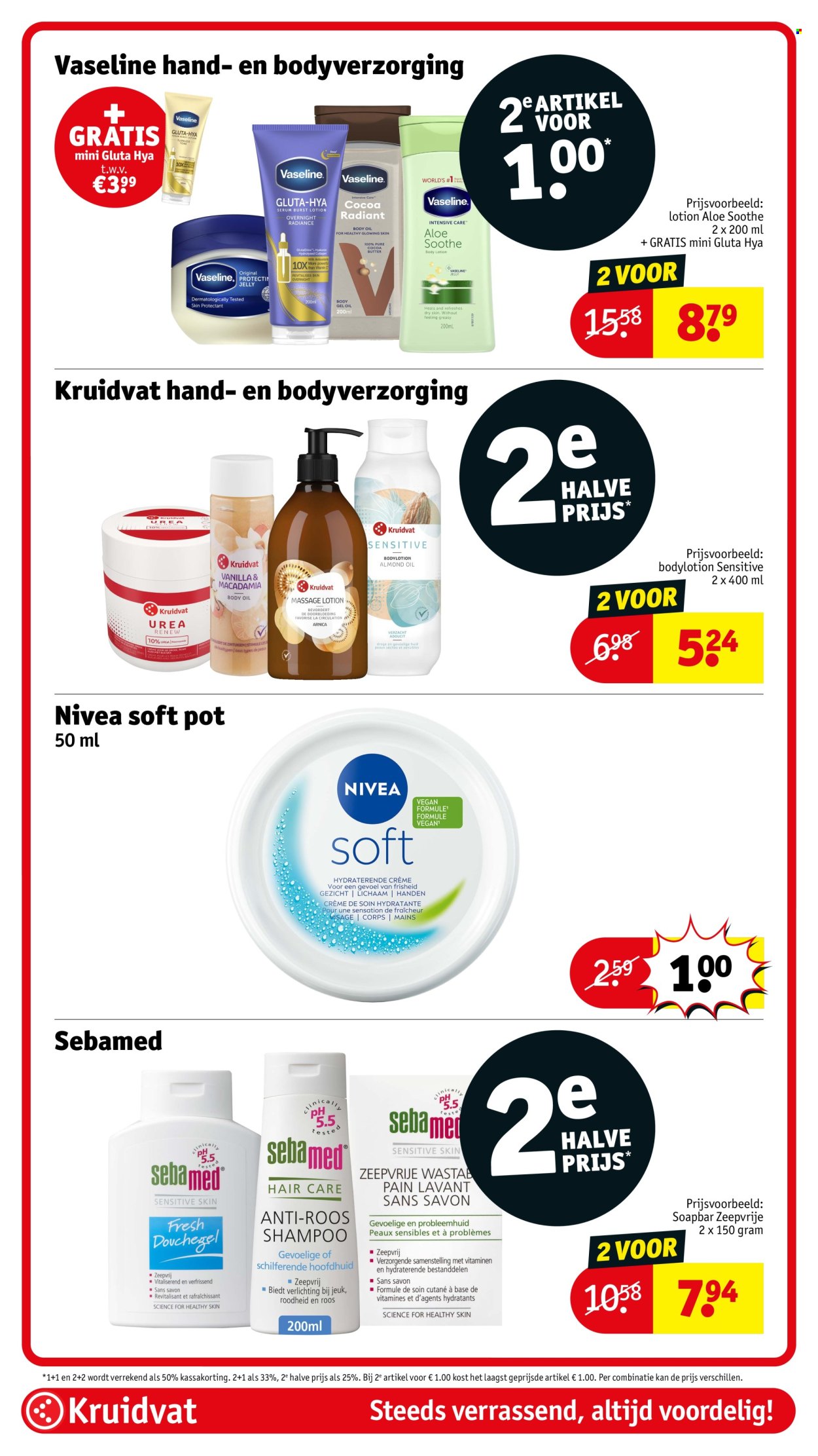 Kruidvat-aanbieding - 14-7-2026 - 19-7-2026. Pagina 47