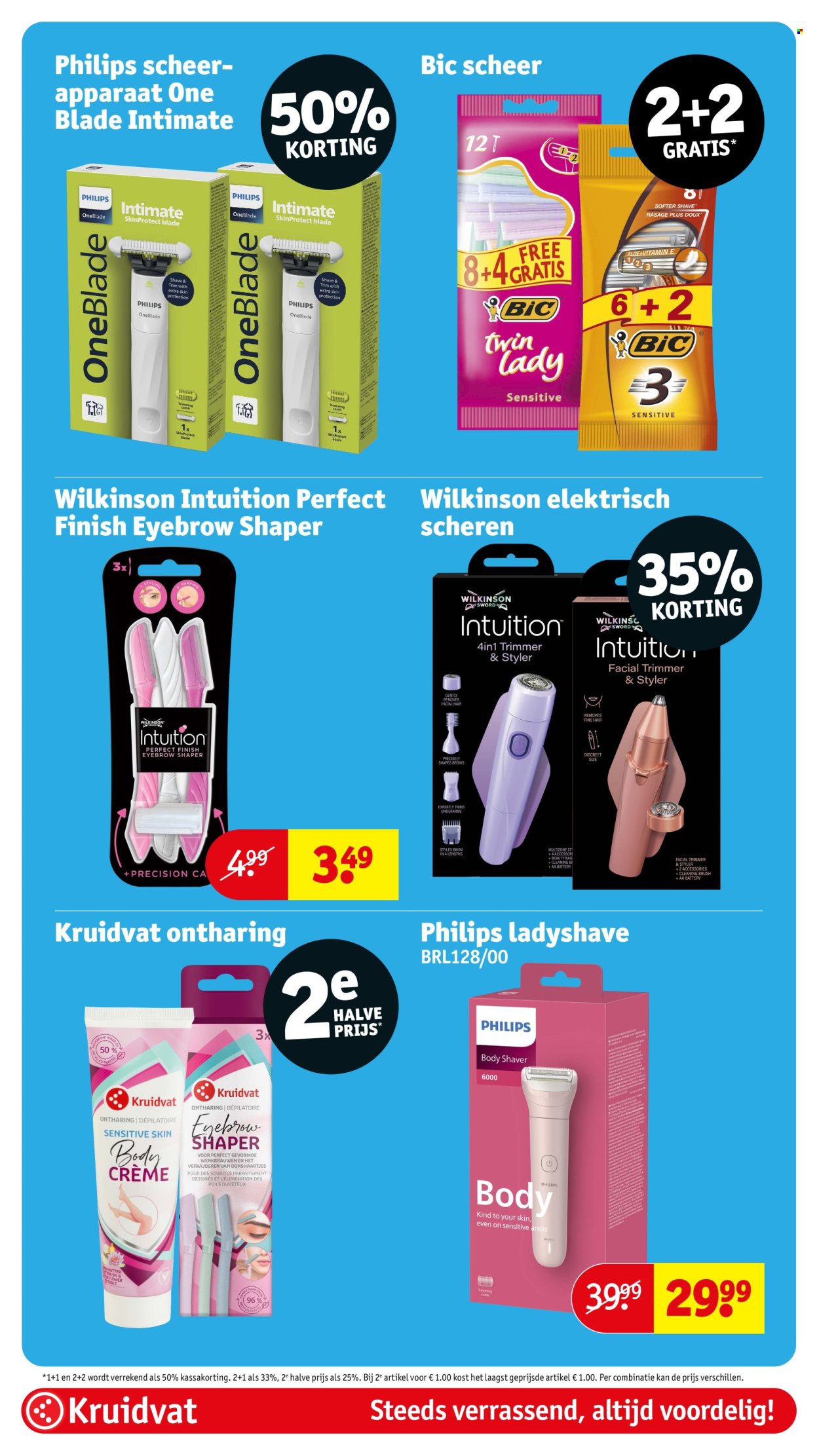 Kruidvat-aanbieding - 14-7-2026 - 19-7-2026. Pagina 52