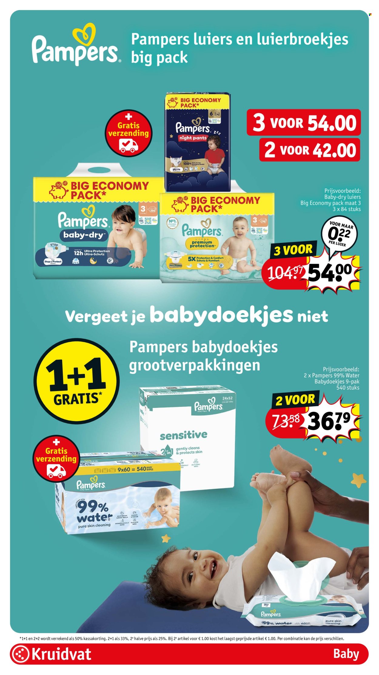 Kruidvat-aanbieding - 14-7-2026 - 19-7-2026. Pagina 58
